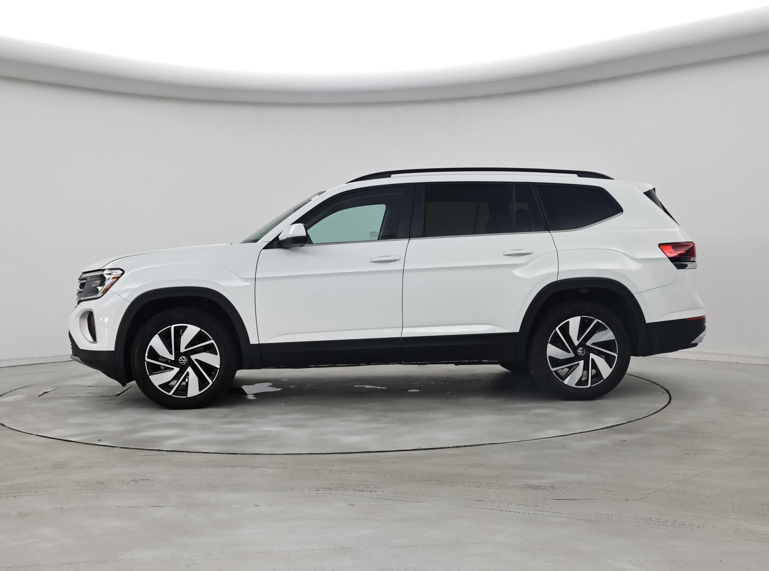Thumbnail: 2024 Volkswagen Atlas - 3