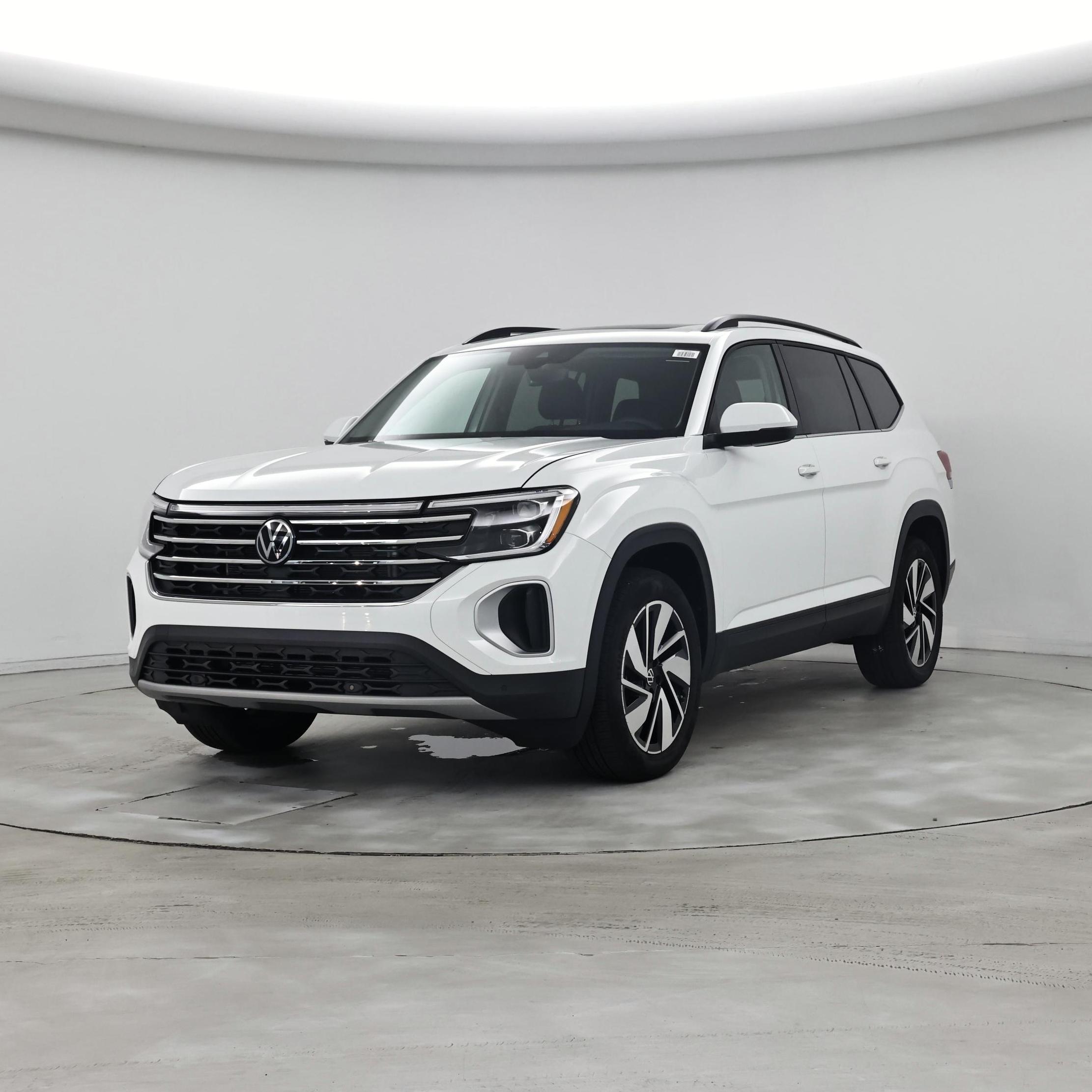 Thumbnail: 2024 Volkswagen Atlas - 4