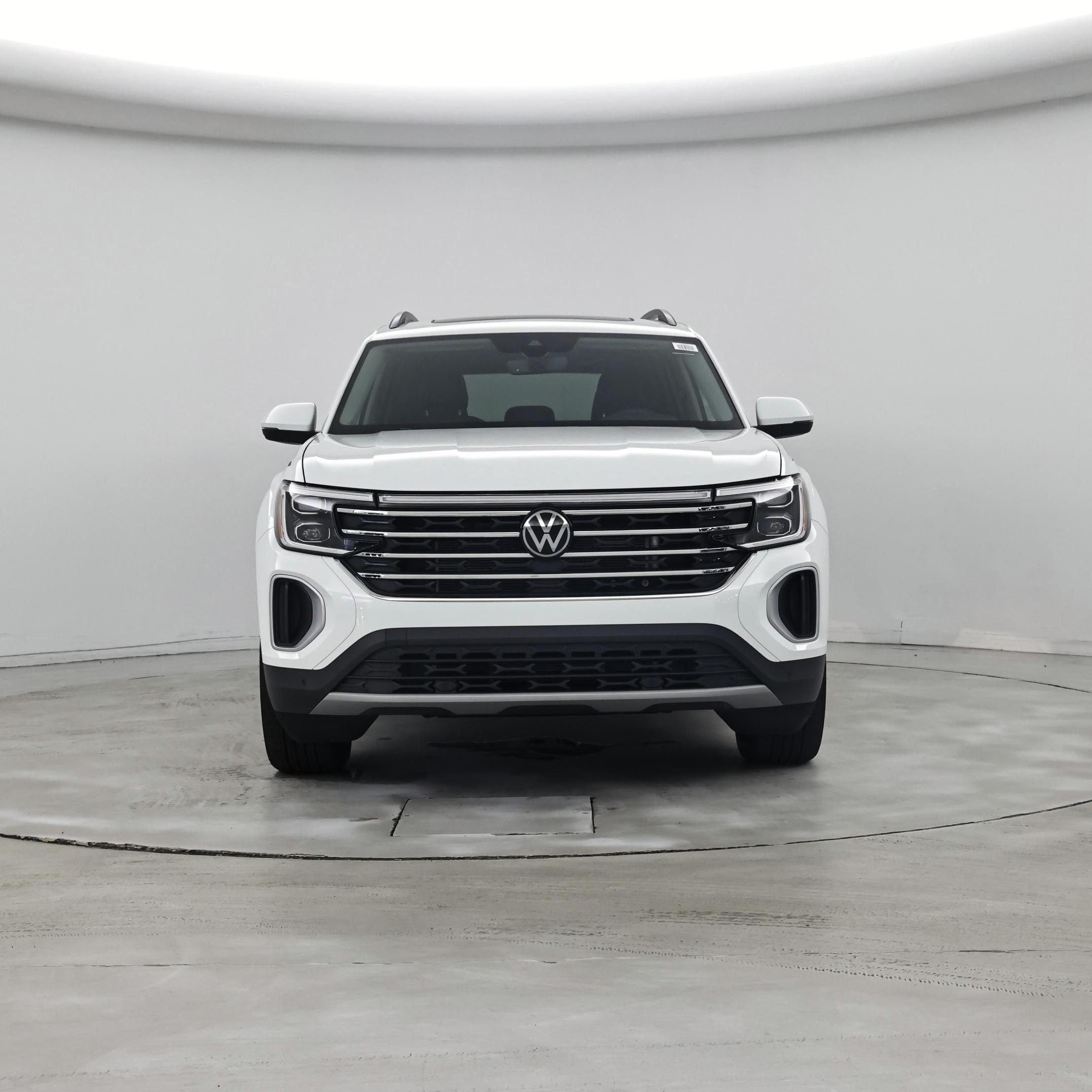 Thumbnail: 2024 Volkswagen Atlas - 5