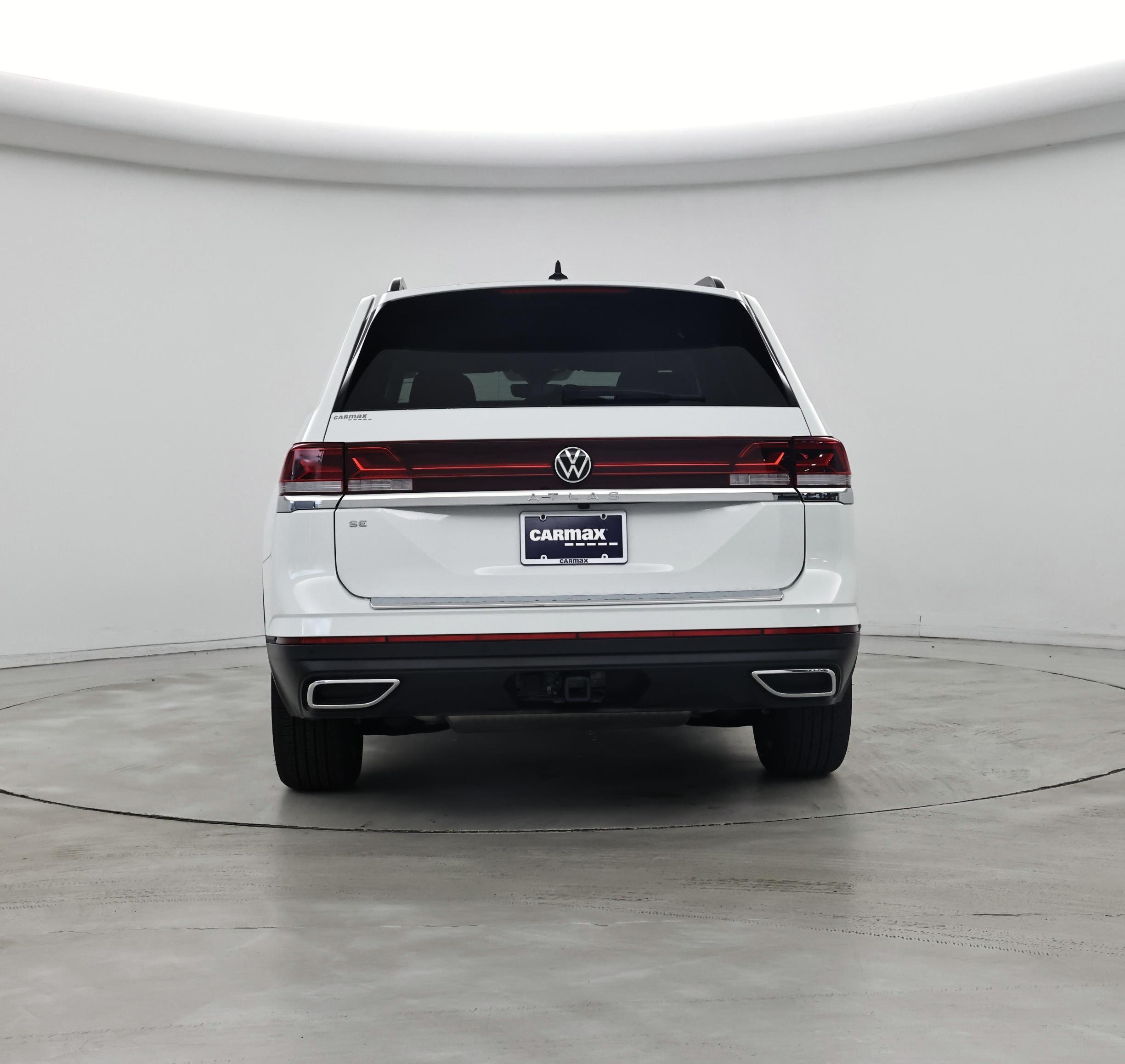 Thumbnail: 2024 Volkswagen Atlas - 6