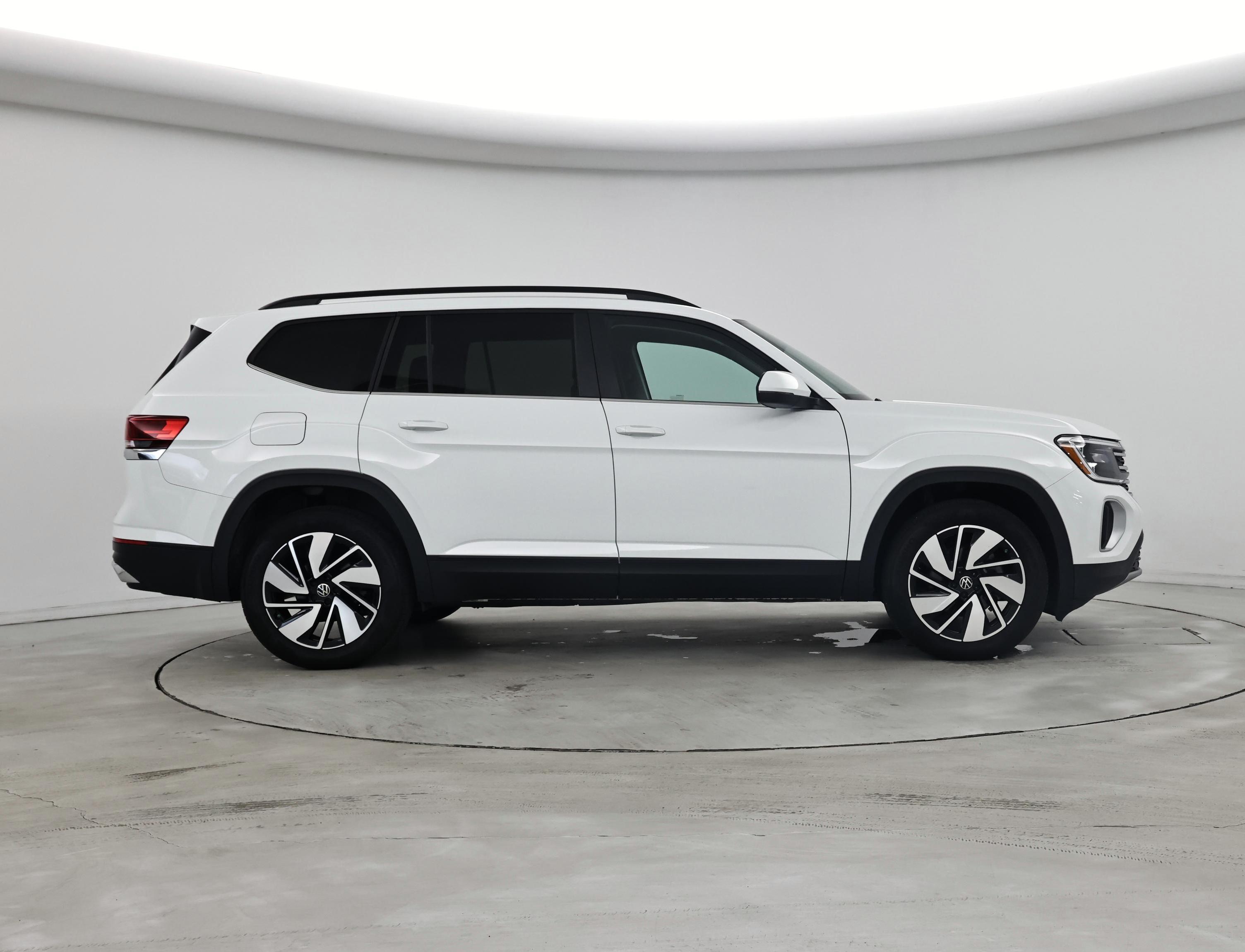 Thumbnail: 2024 Volkswagen Atlas - 7