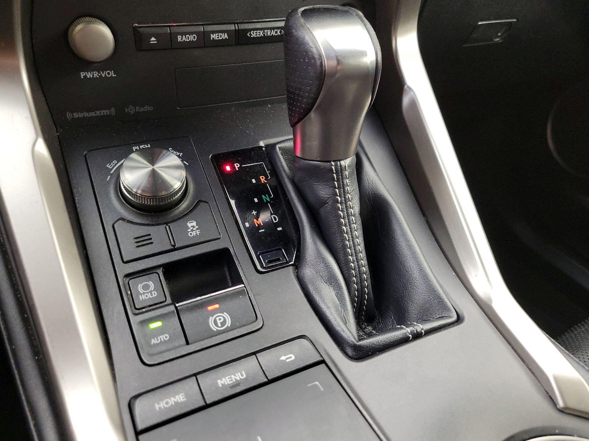Thumbnail: 2018 Lexus NX - 17
