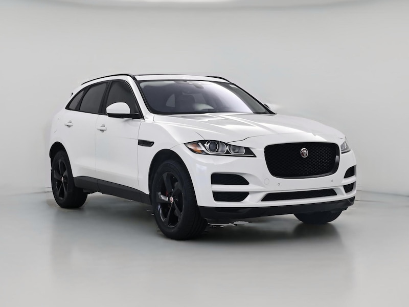2020 Jaguar F-Pace Premium -
                  Augusta, GA