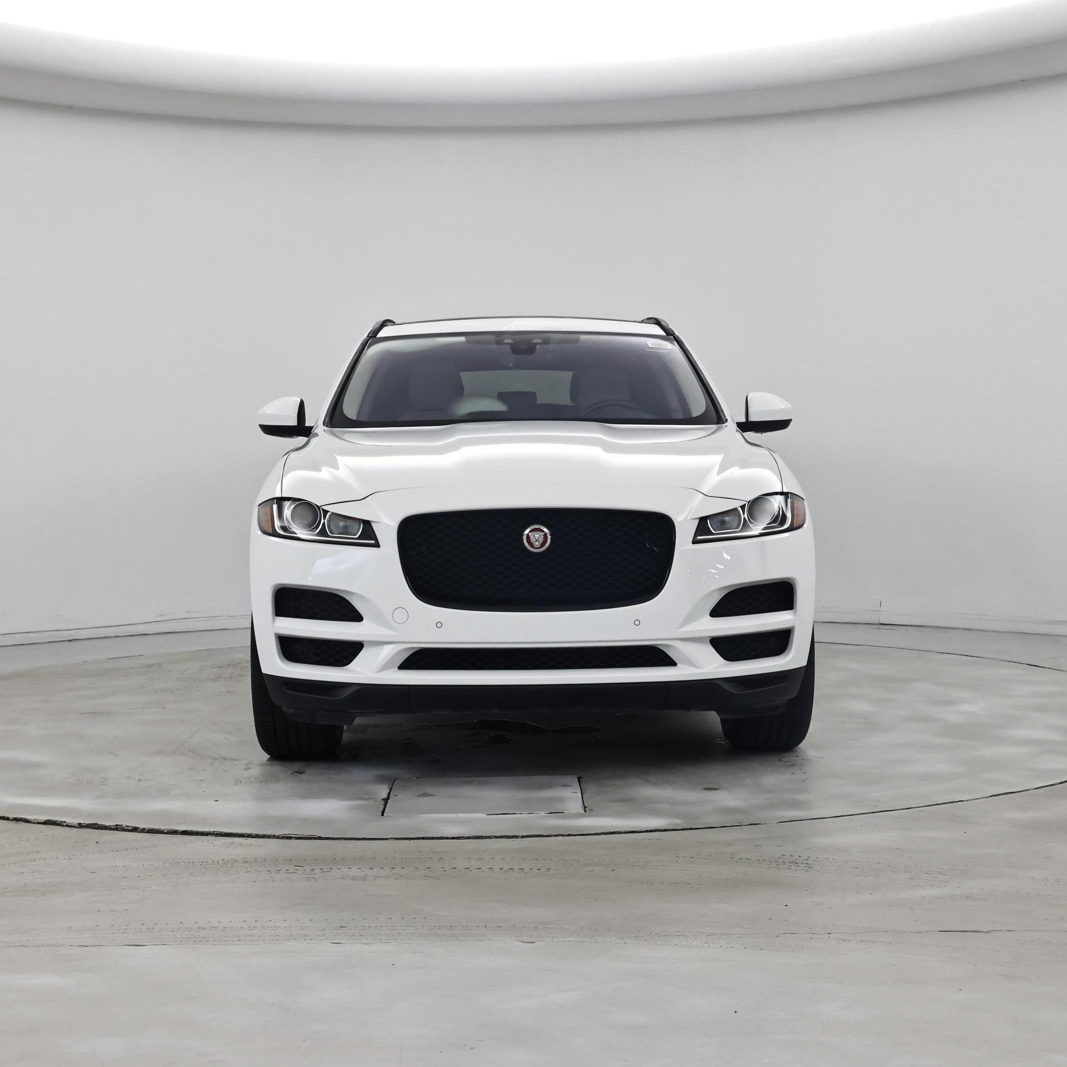 Thumbnail: 2020 Jaguar F-Pace - 5