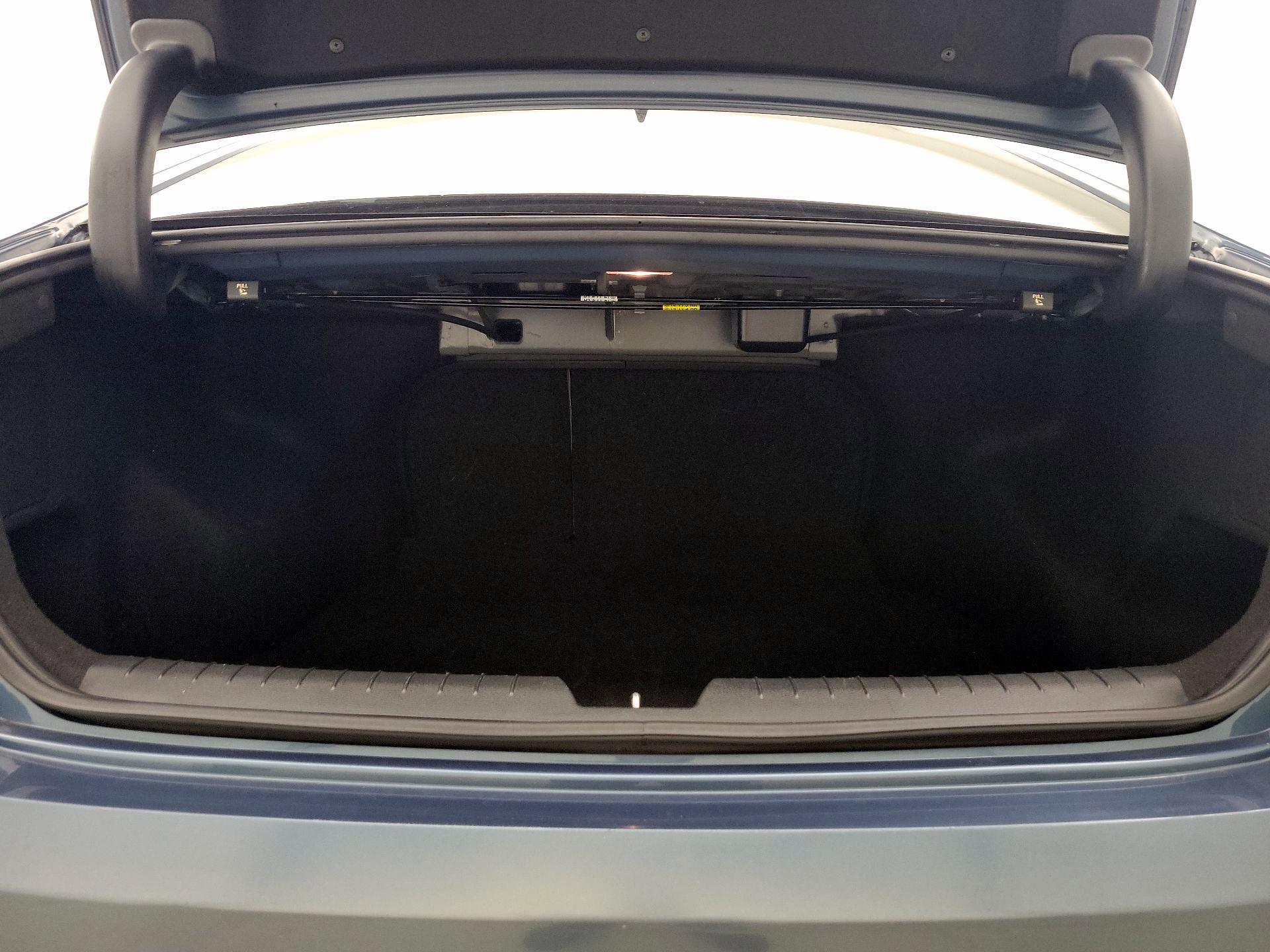 Thumbnail: 2015 Hyundai Sonata - 20