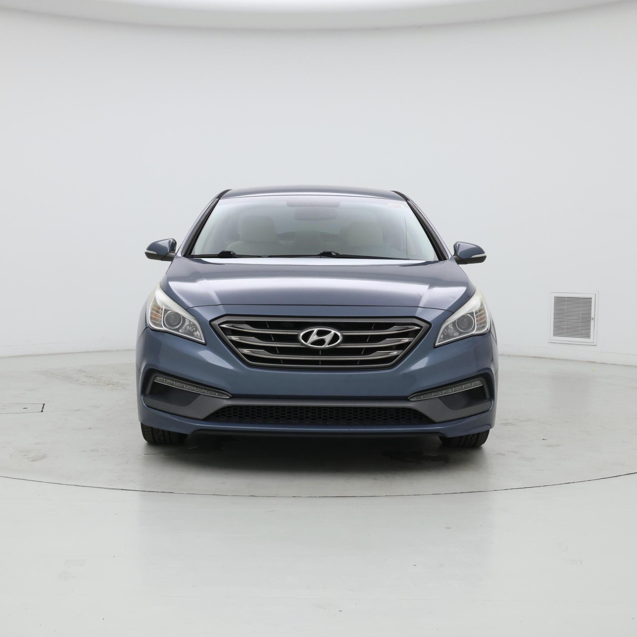 Thumbnail: 2015 Hyundai Sonata - 5