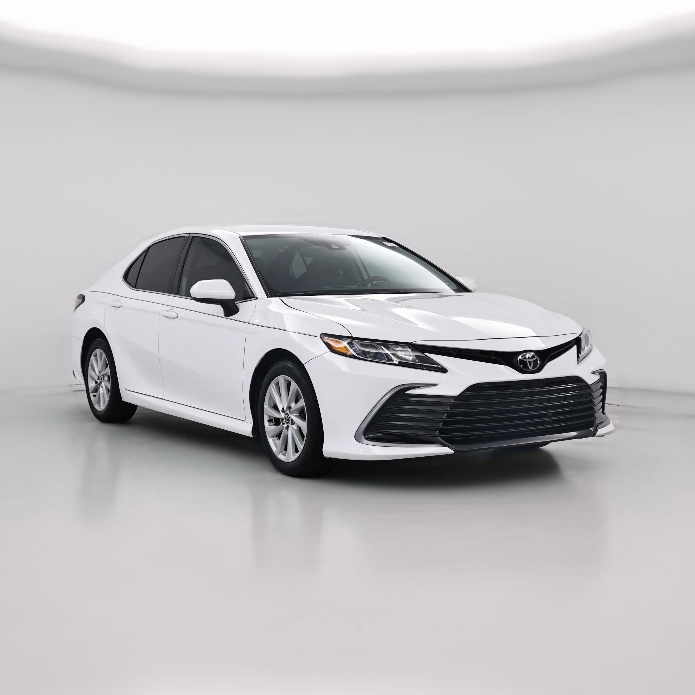Thumbnail: 2023 Toyota Camry - 1