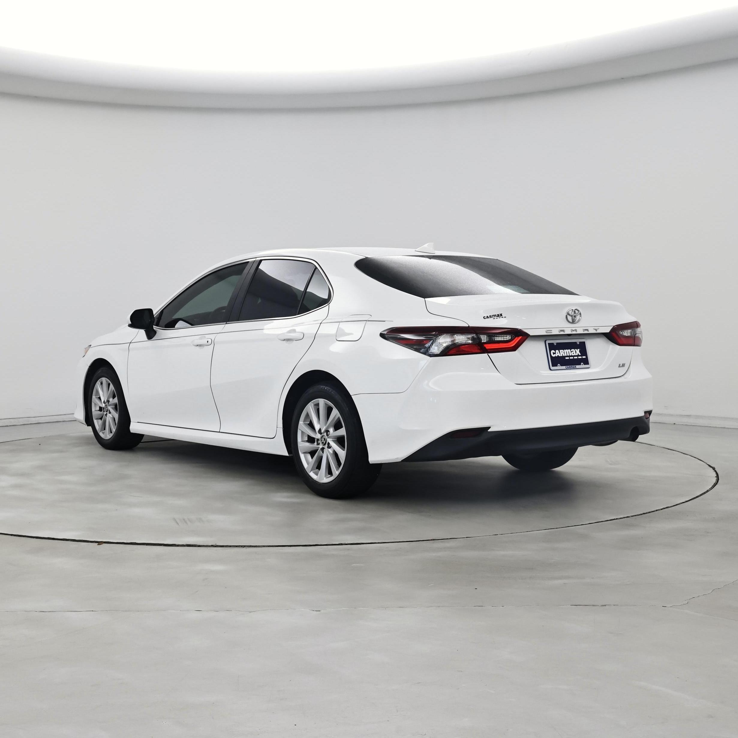 Thumbnail: 2023 Toyota Camry - 2