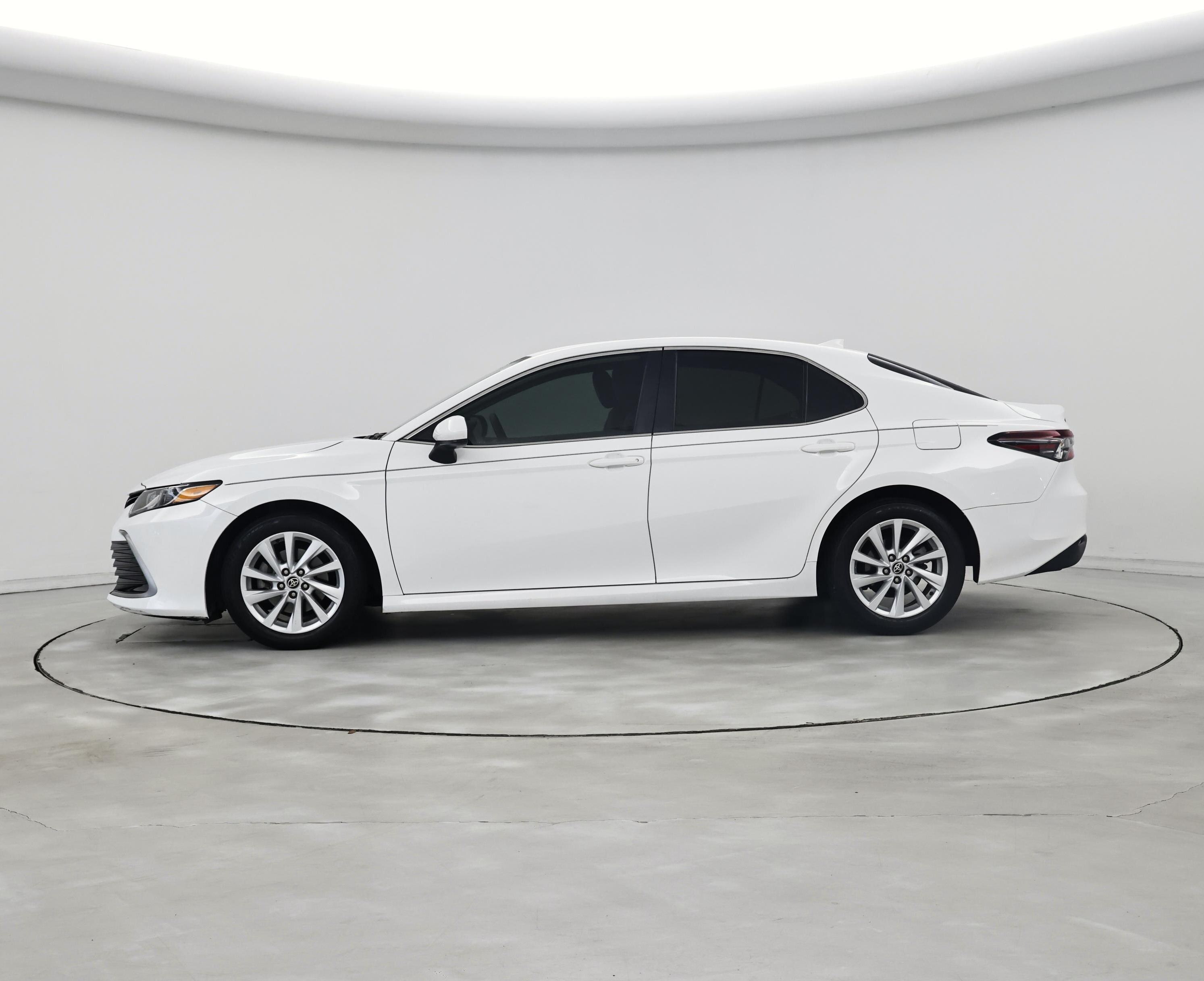 Thumbnail: 2023 Toyota Camry - 3