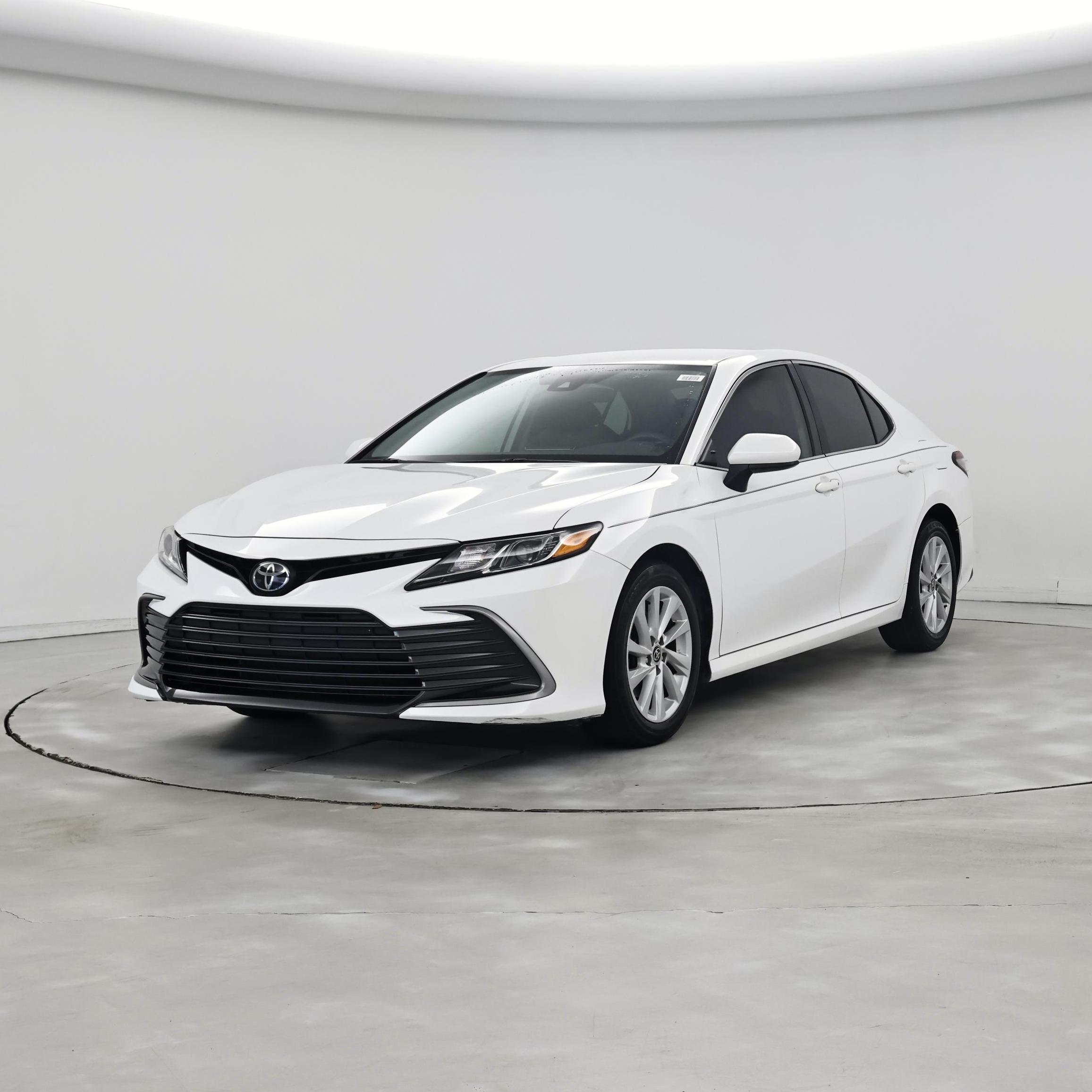 Thumbnail: 2023 Toyota Camry - 4