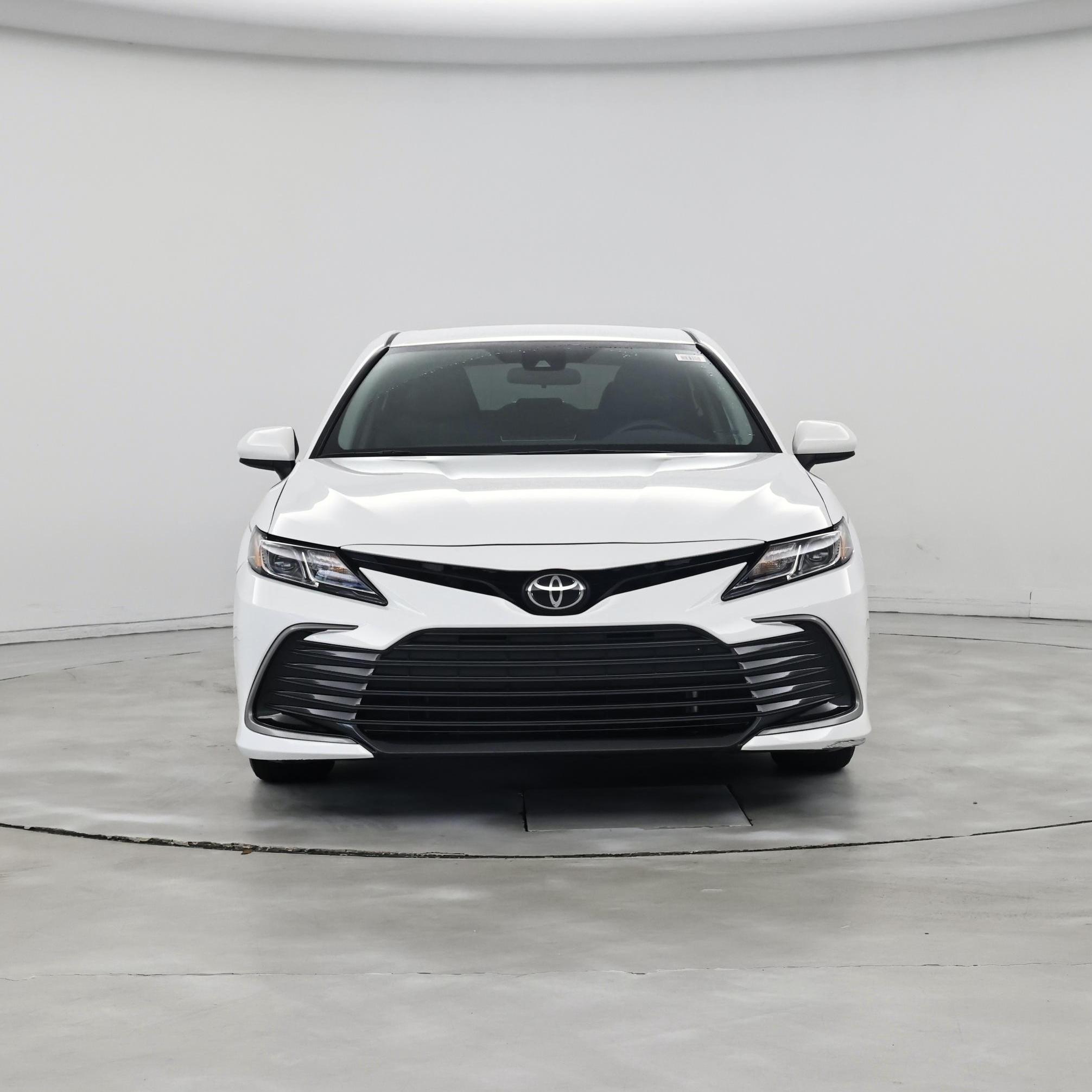 Thumbnail: 2023 Toyota Camry - 5