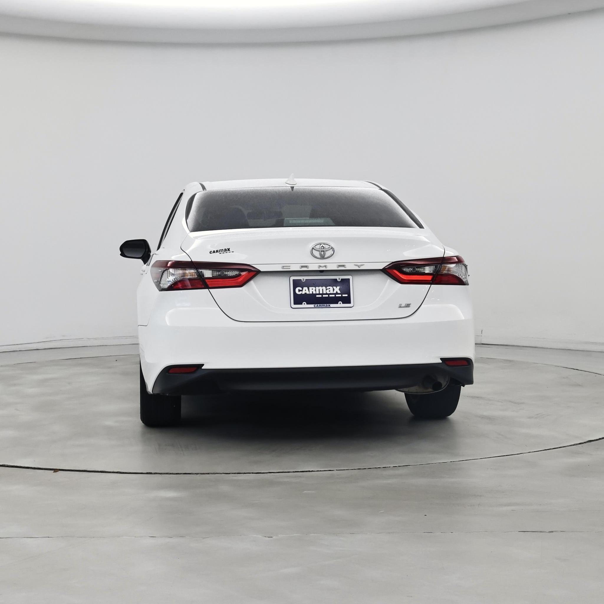 Thumbnail: 2023 Toyota Camry - 6