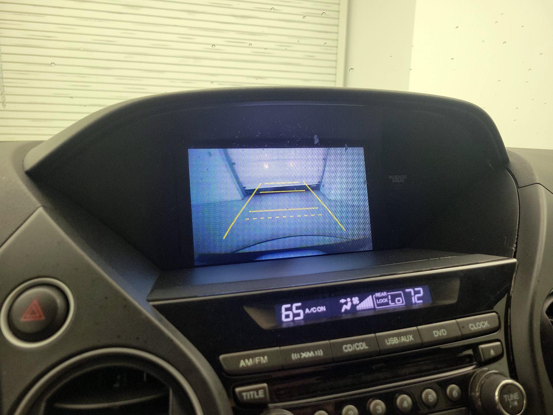 Thumbnail: 2014 Honda Pilot - 14