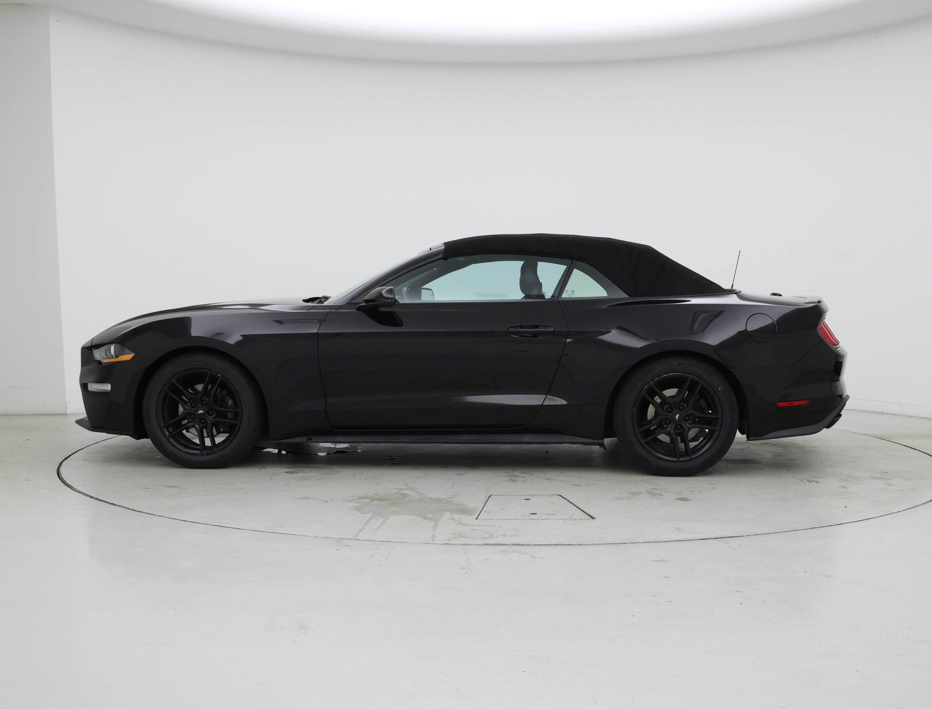 Thumbnail: 2018 Ford Mustang - 3