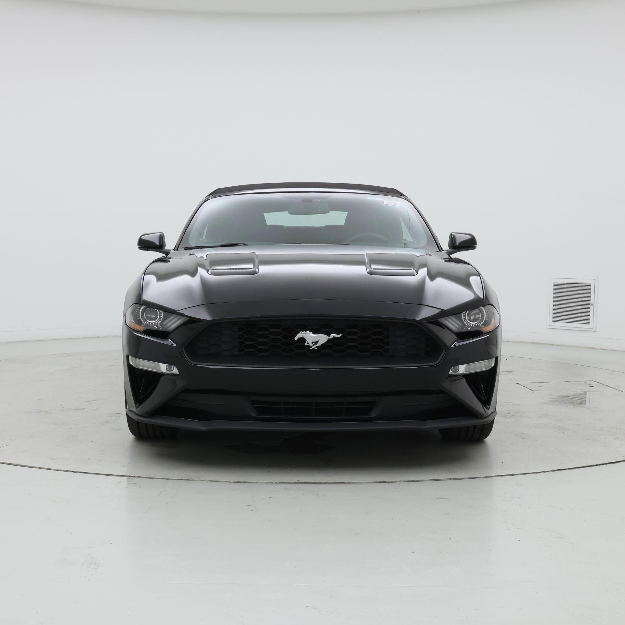 Thumbnail: 2018 Ford Mustang - 5