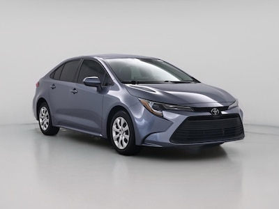2024 Toyota Corolla LE -
                  Norcross, GA