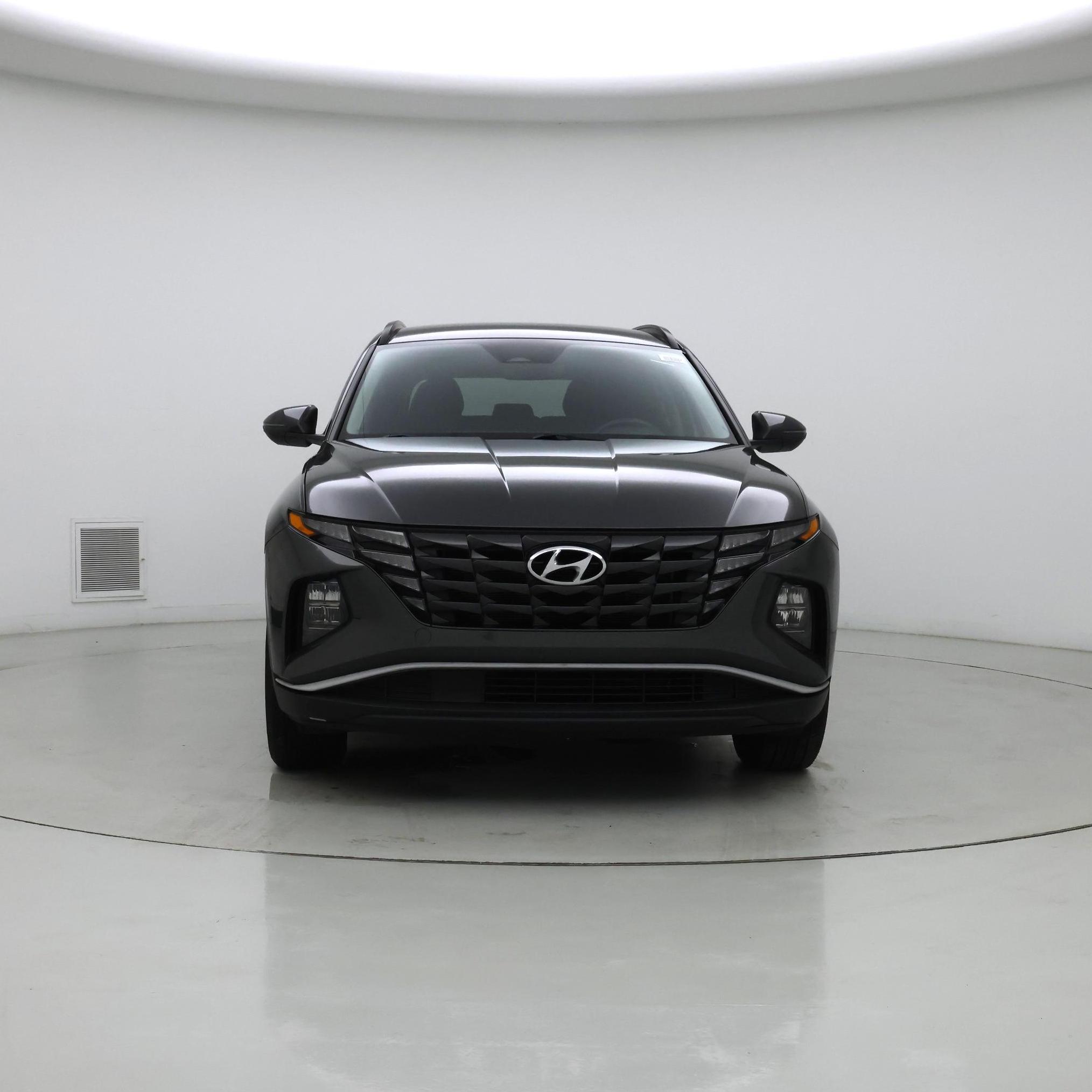 Thumbnail: 2022 Hyundai Tucson - 5