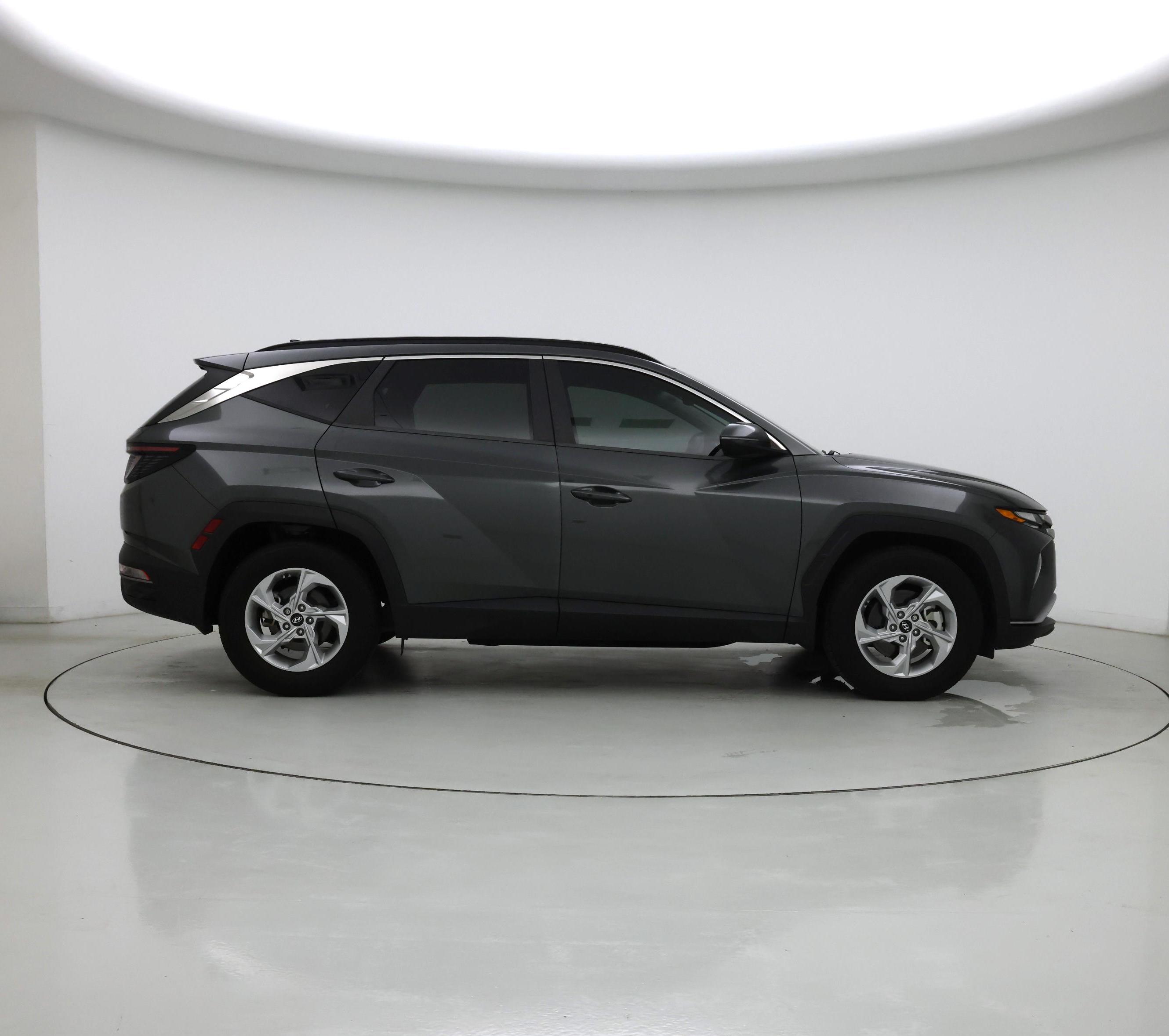 Thumbnail: 2022 Hyundai Tucson - 7