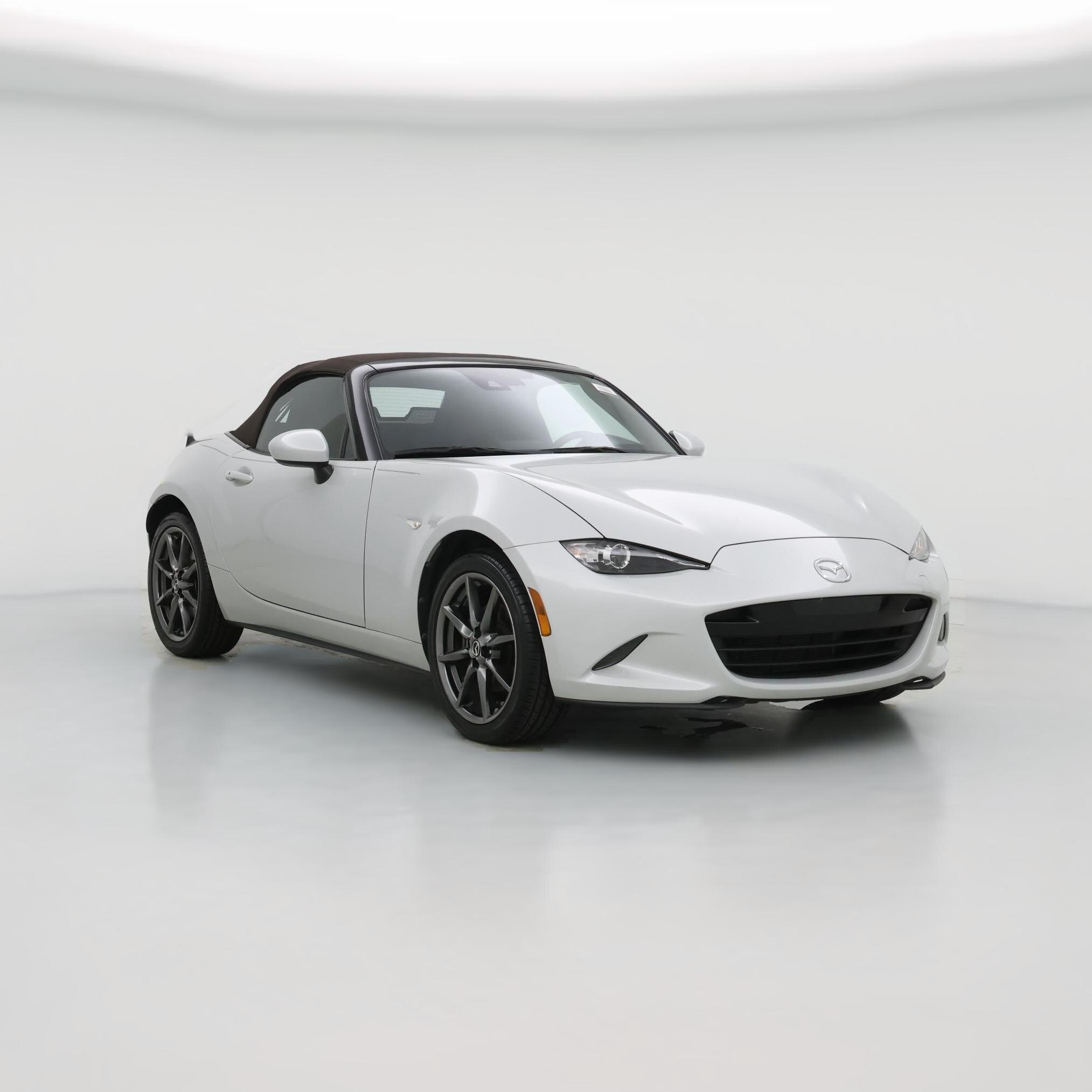 Thumbnail: 2019 Mazda MX-5 Miata - 1
