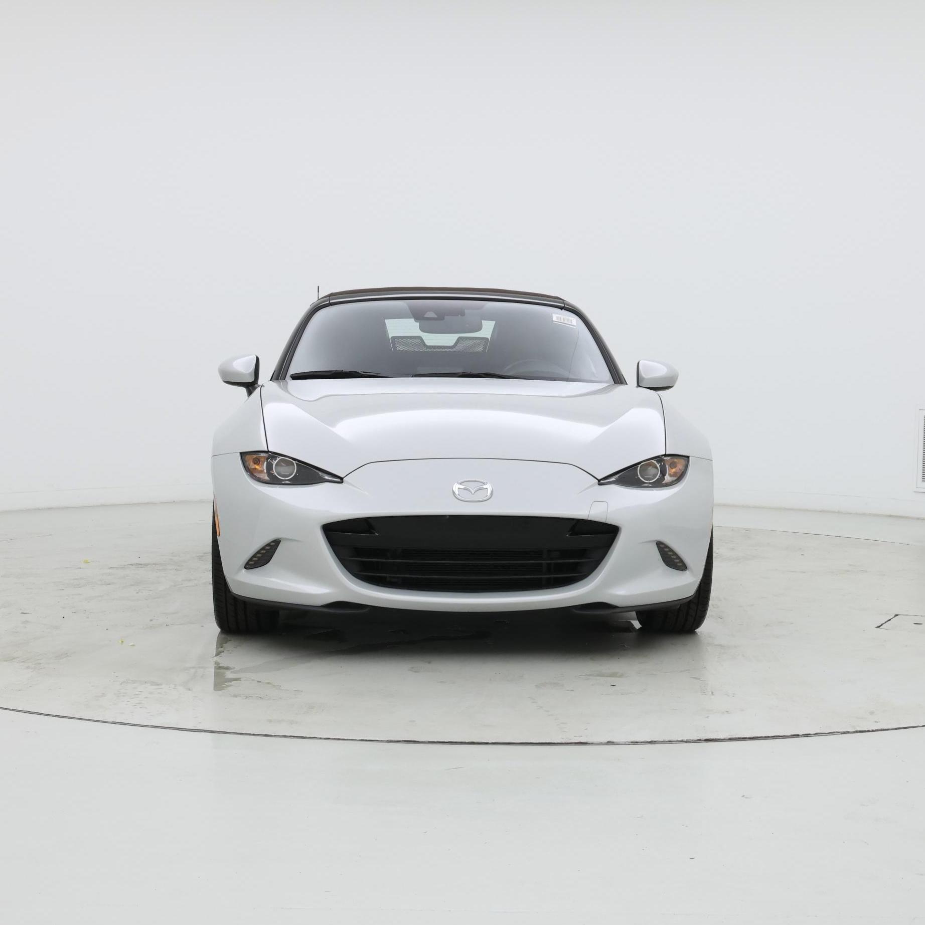 Thumbnail: 2019 Mazda MX-5 Miata - 5