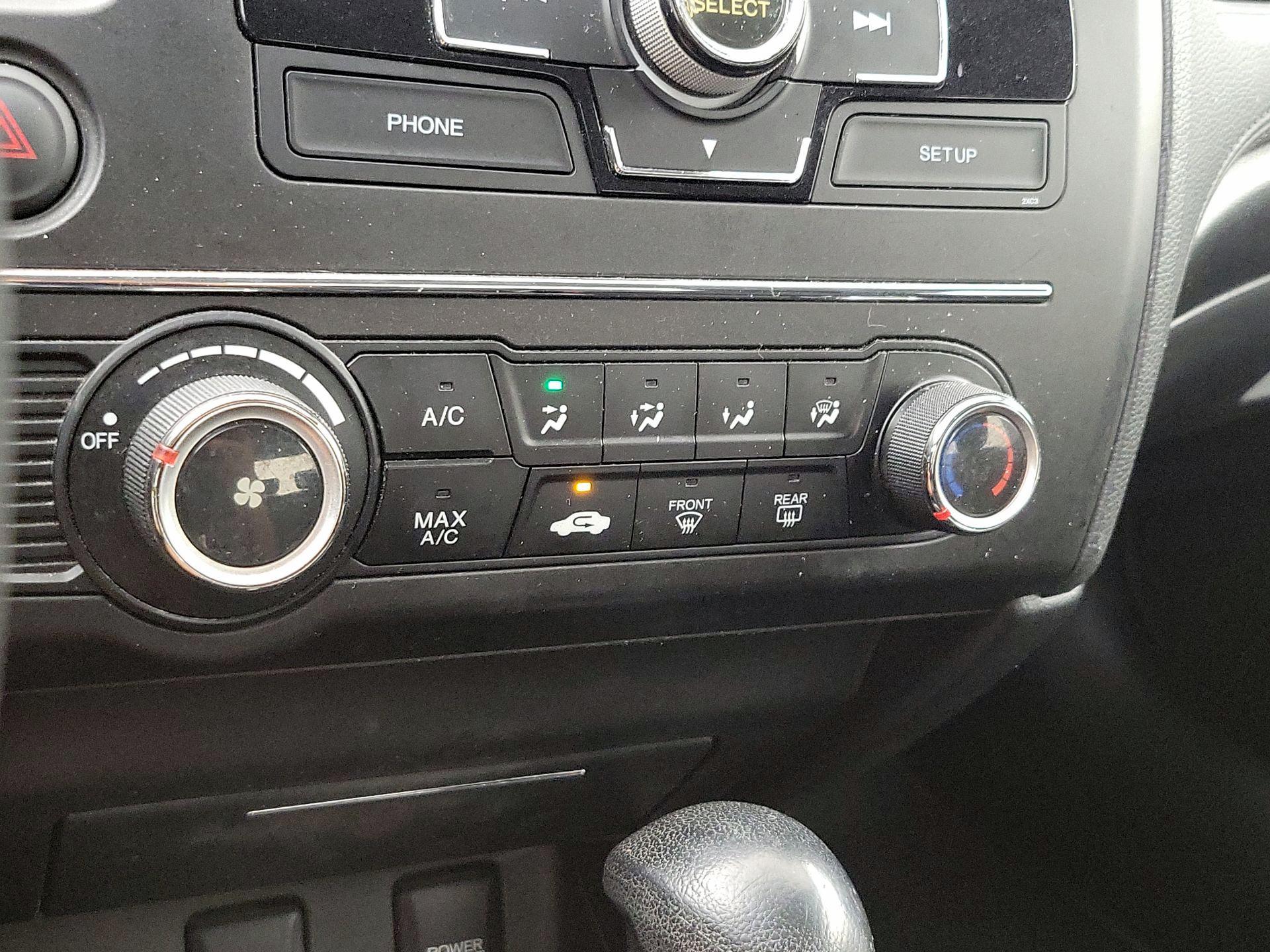 Thumbnail: 2014 Honda Civic - 16