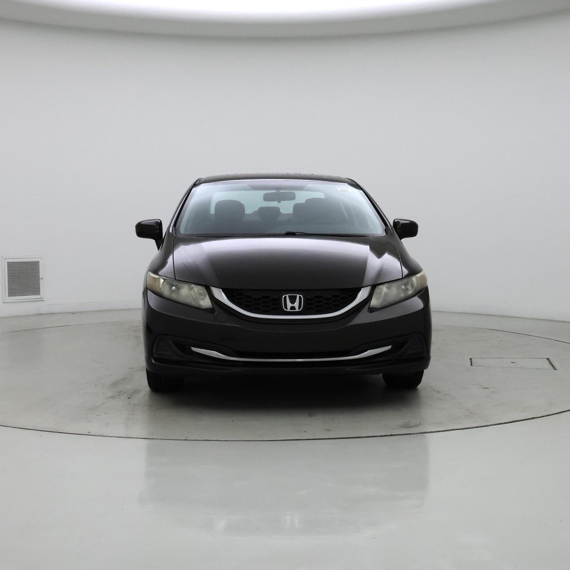 Thumbnail: 2014 Honda Civic - 5