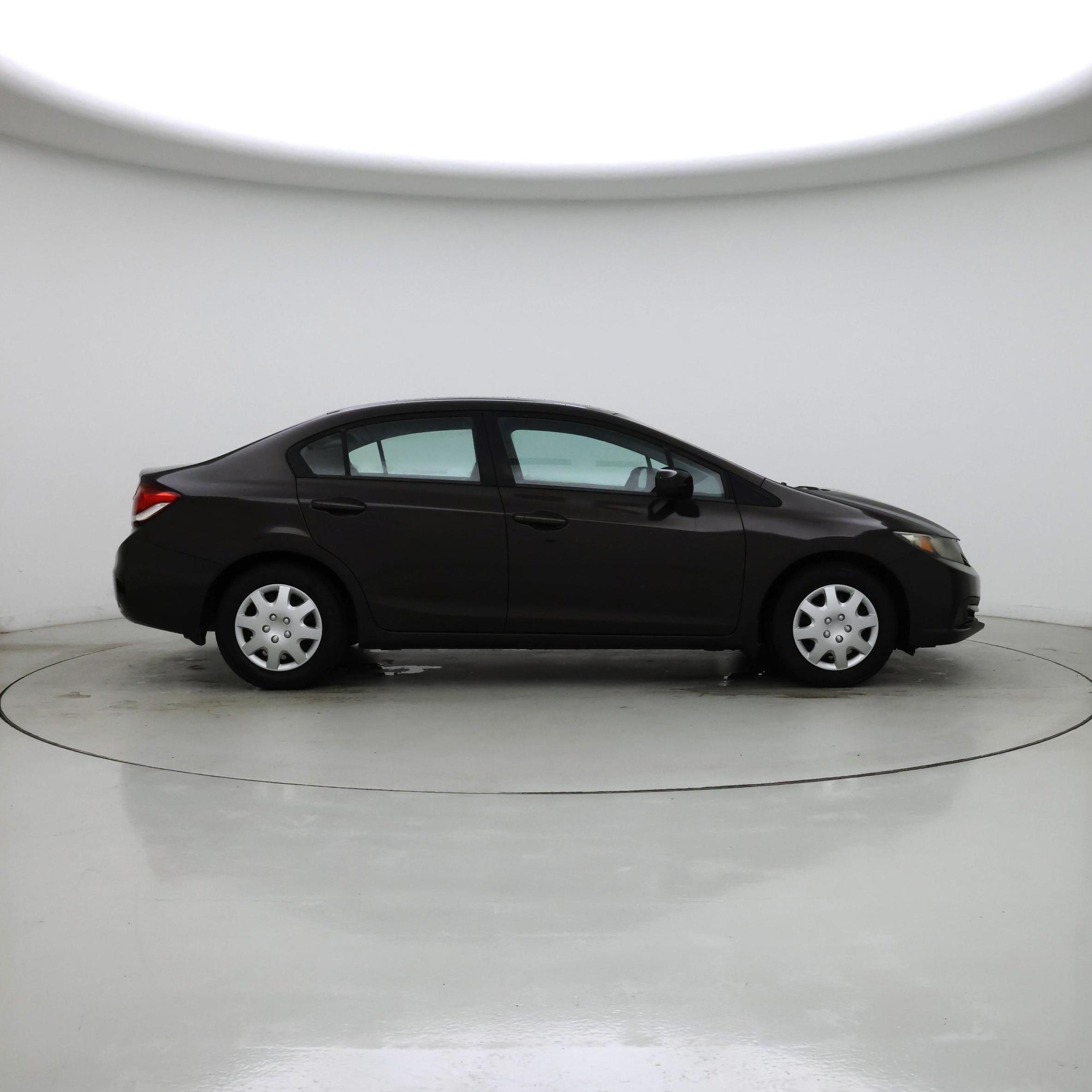Thumbnail: 2014 Honda Civic - 7
