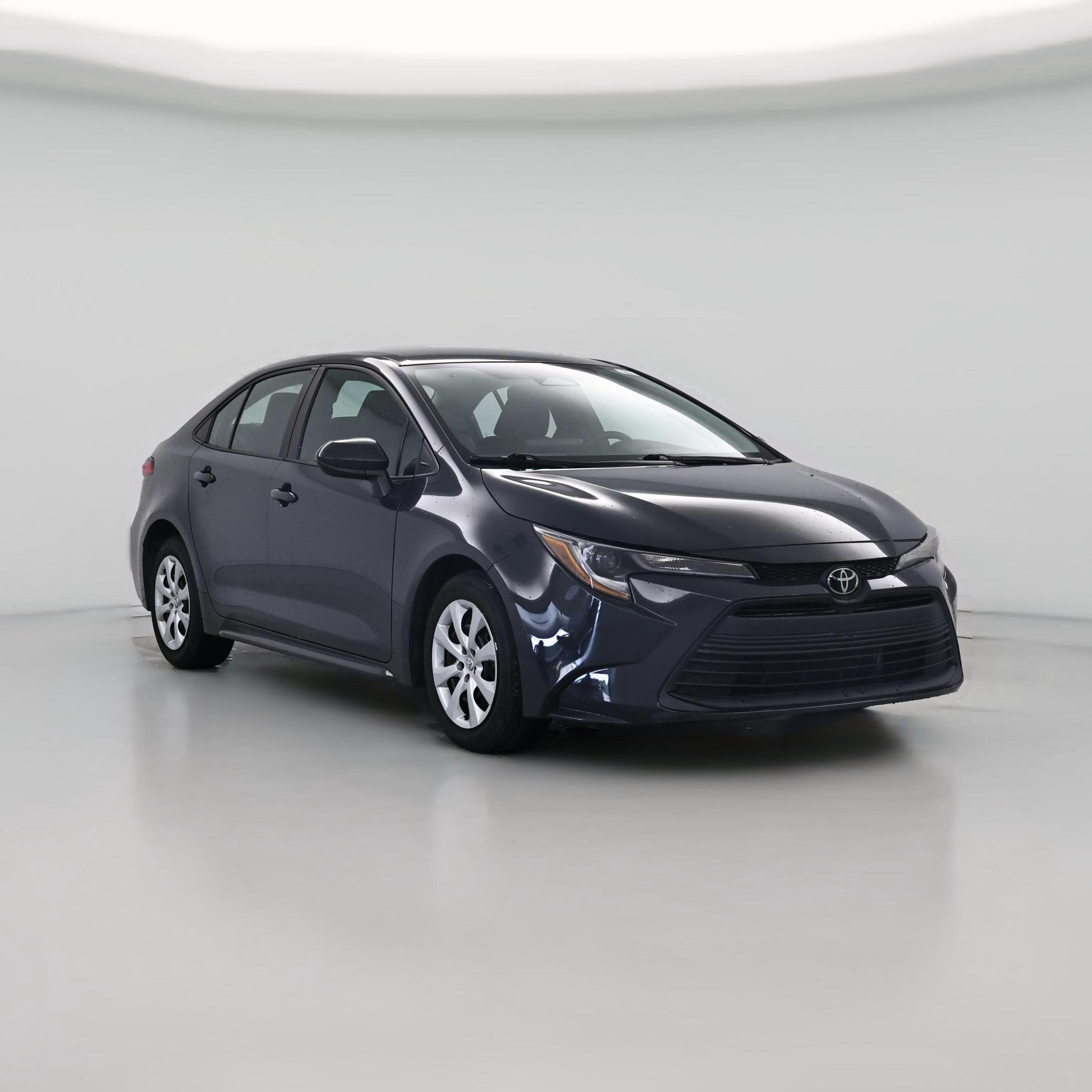 Thumbnail: 2023 Toyota Corolla - 1
