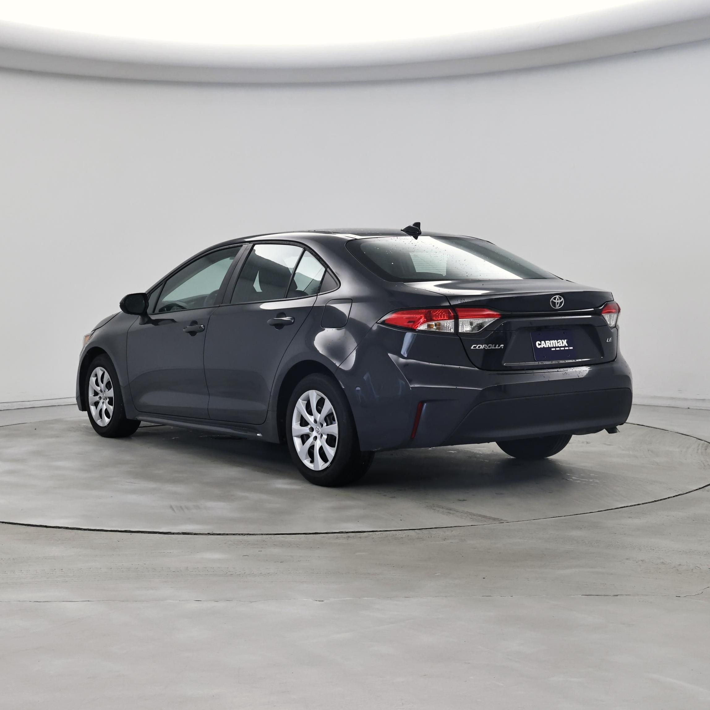 Thumbnail: 2023 Toyota Corolla - 2