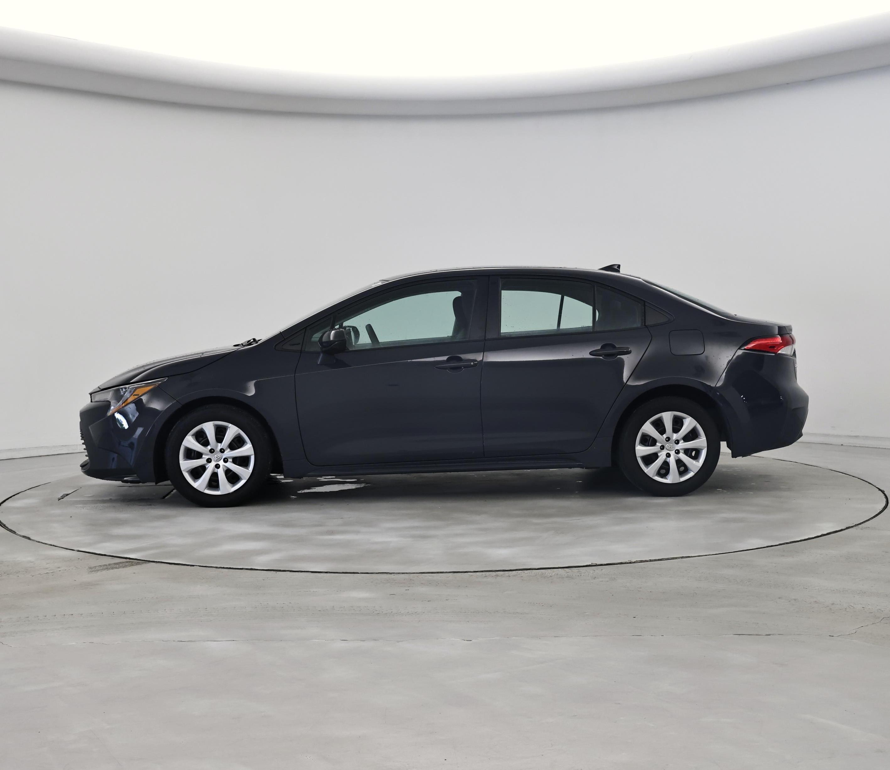 Thumbnail: 2023 Toyota Corolla - 3