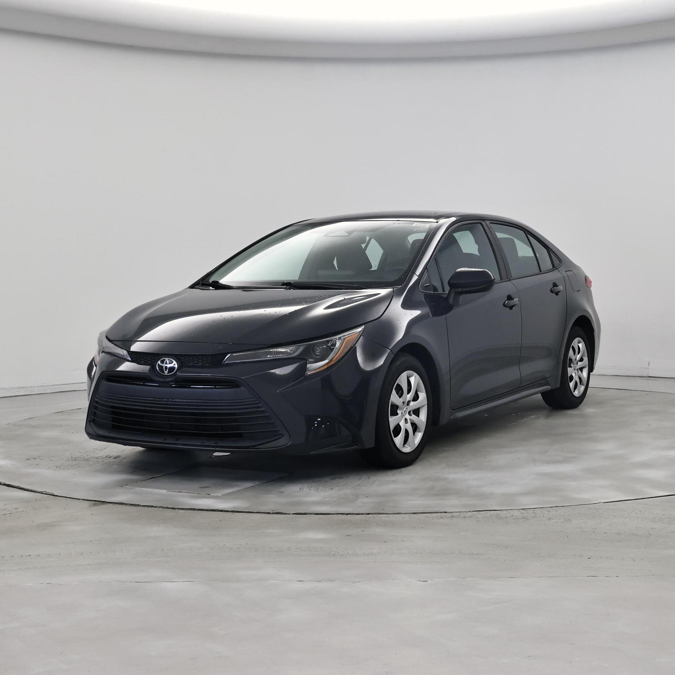 Thumbnail: 2023 Toyota Corolla - 4