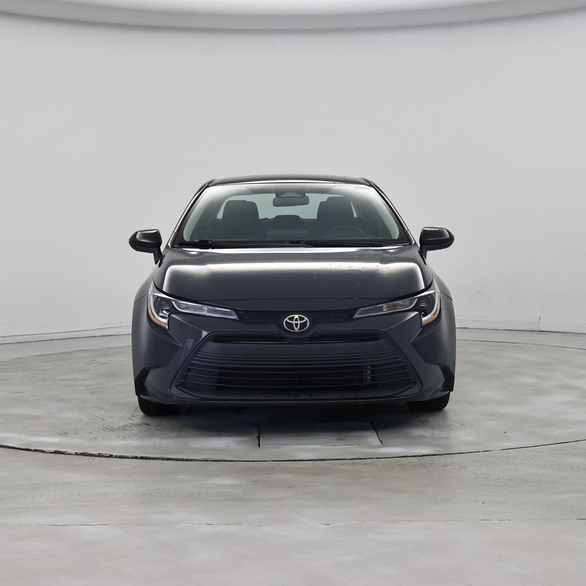 Thumbnail: 2023 Toyota Corolla - 5
