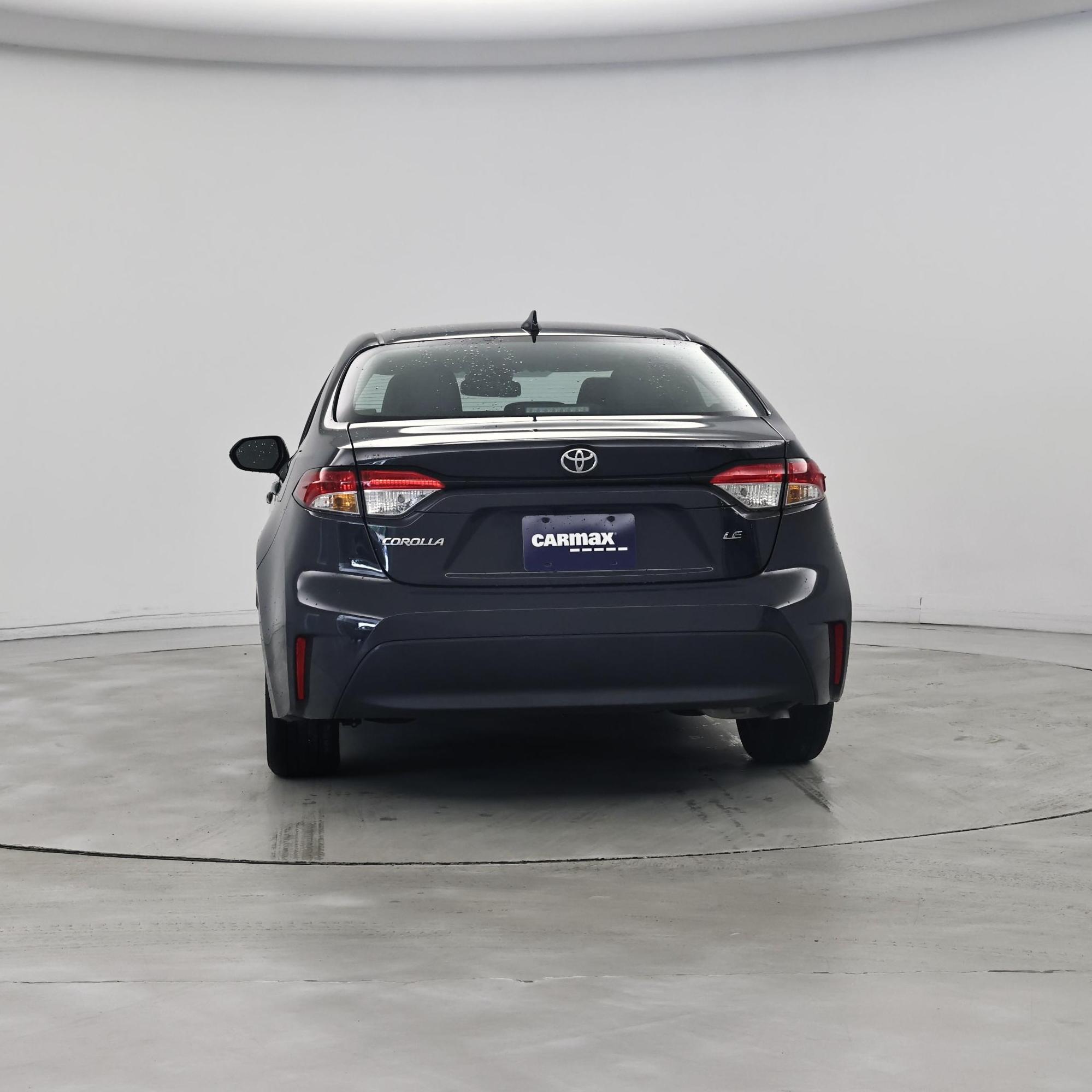Thumbnail: 2023 Toyota Corolla - 6