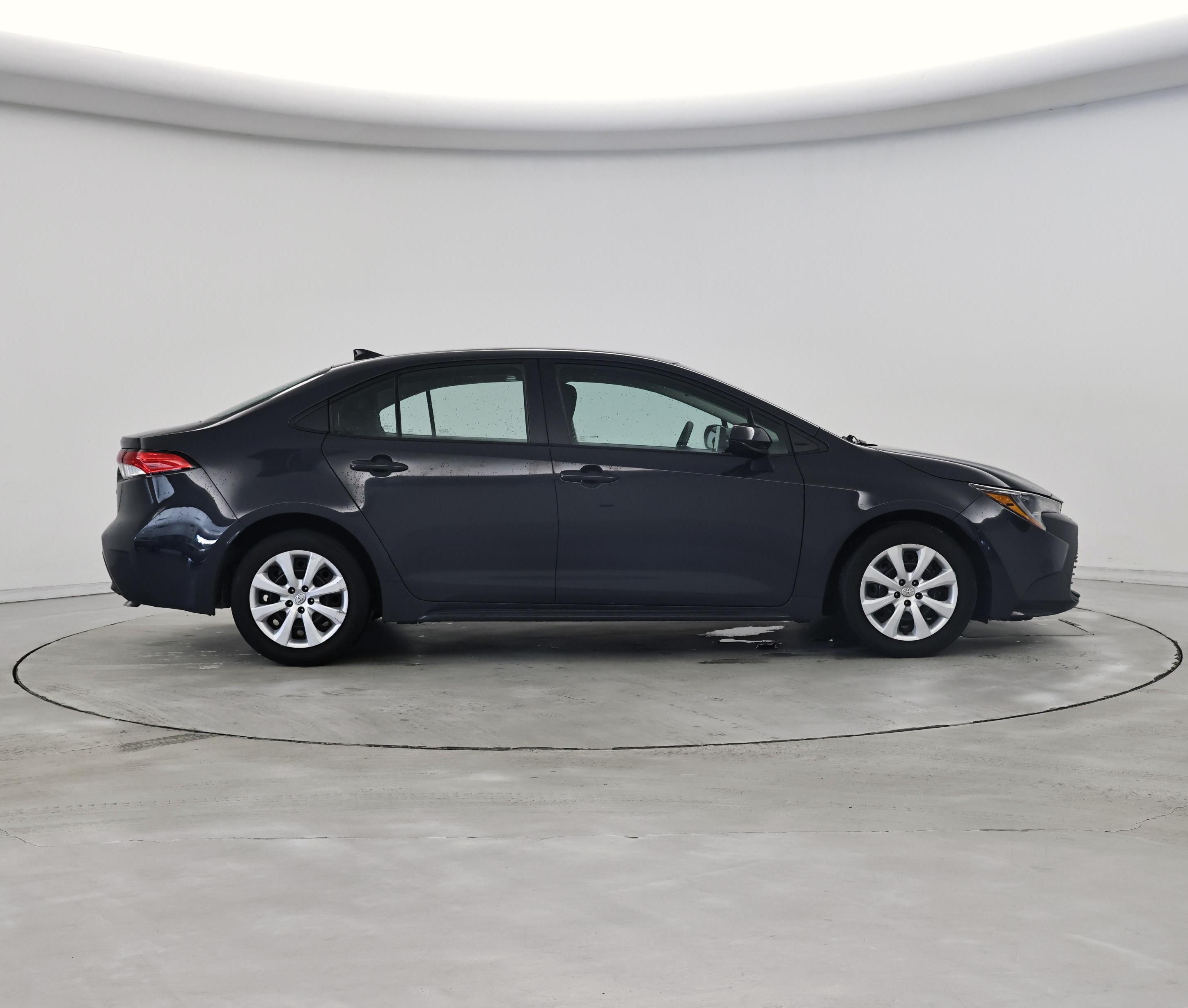 Thumbnail: 2023 Toyota Corolla - 7