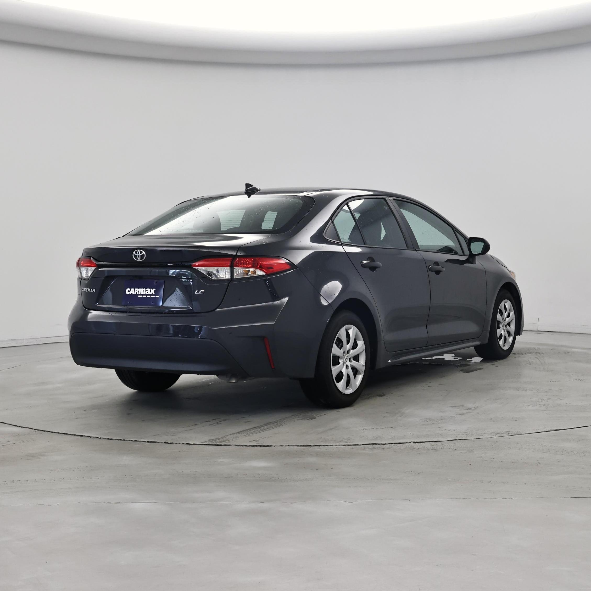 Thumbnail: 2023 Toyota Corolla - 8