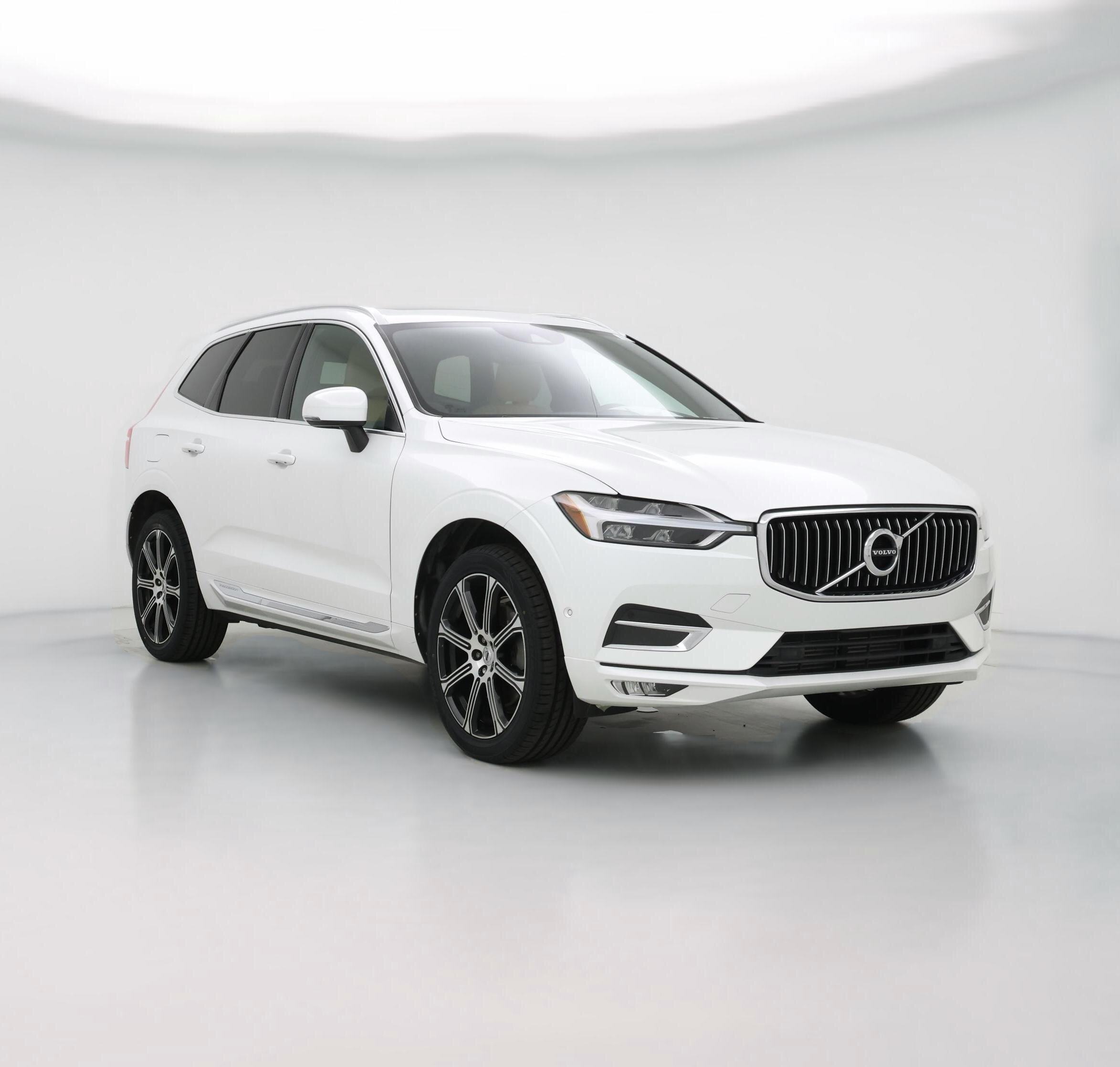 Thumbnail: 2019 Volvo XC60 - 1