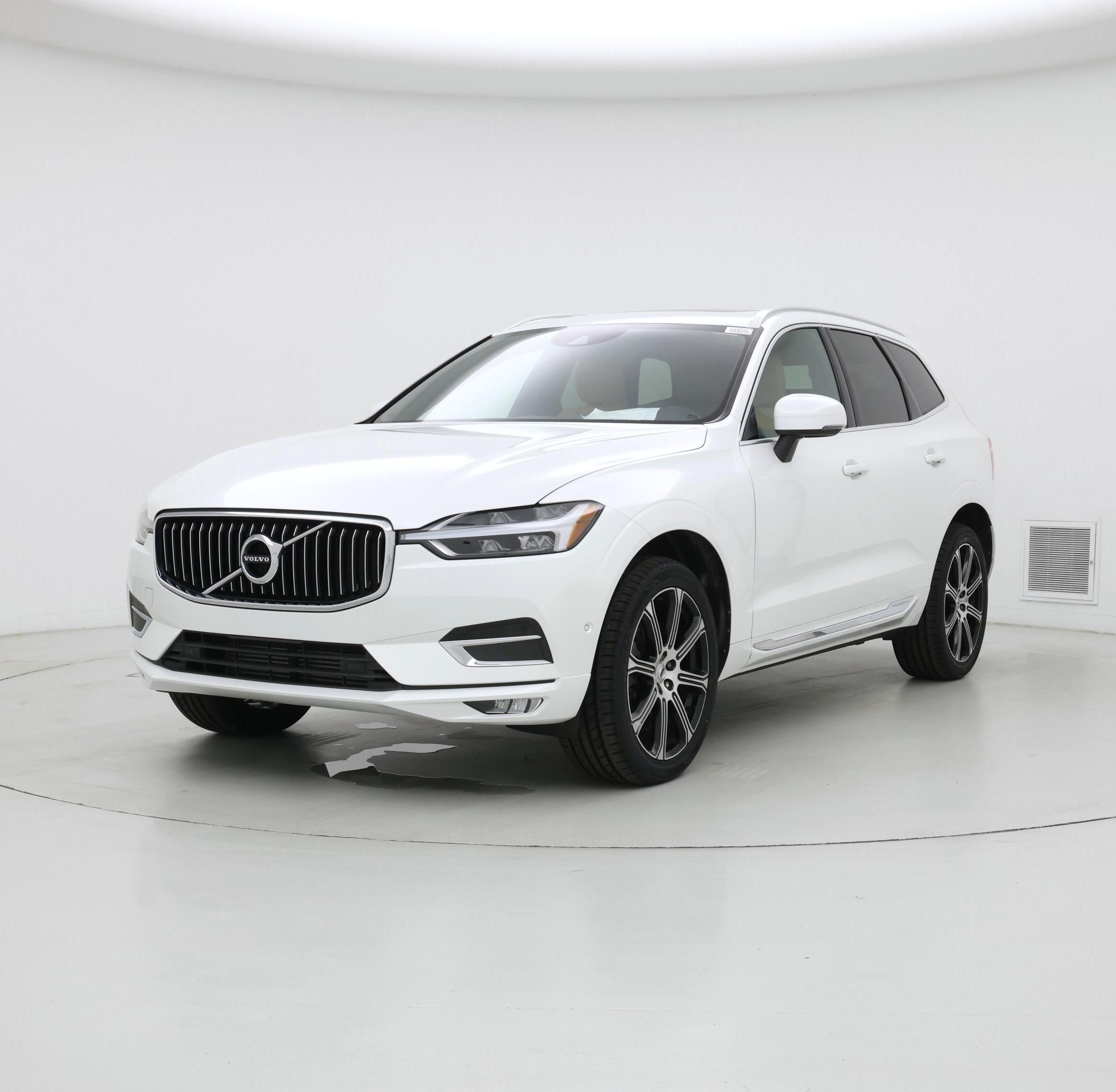 Thumbnail: 2019 Volvo XC60 - 4