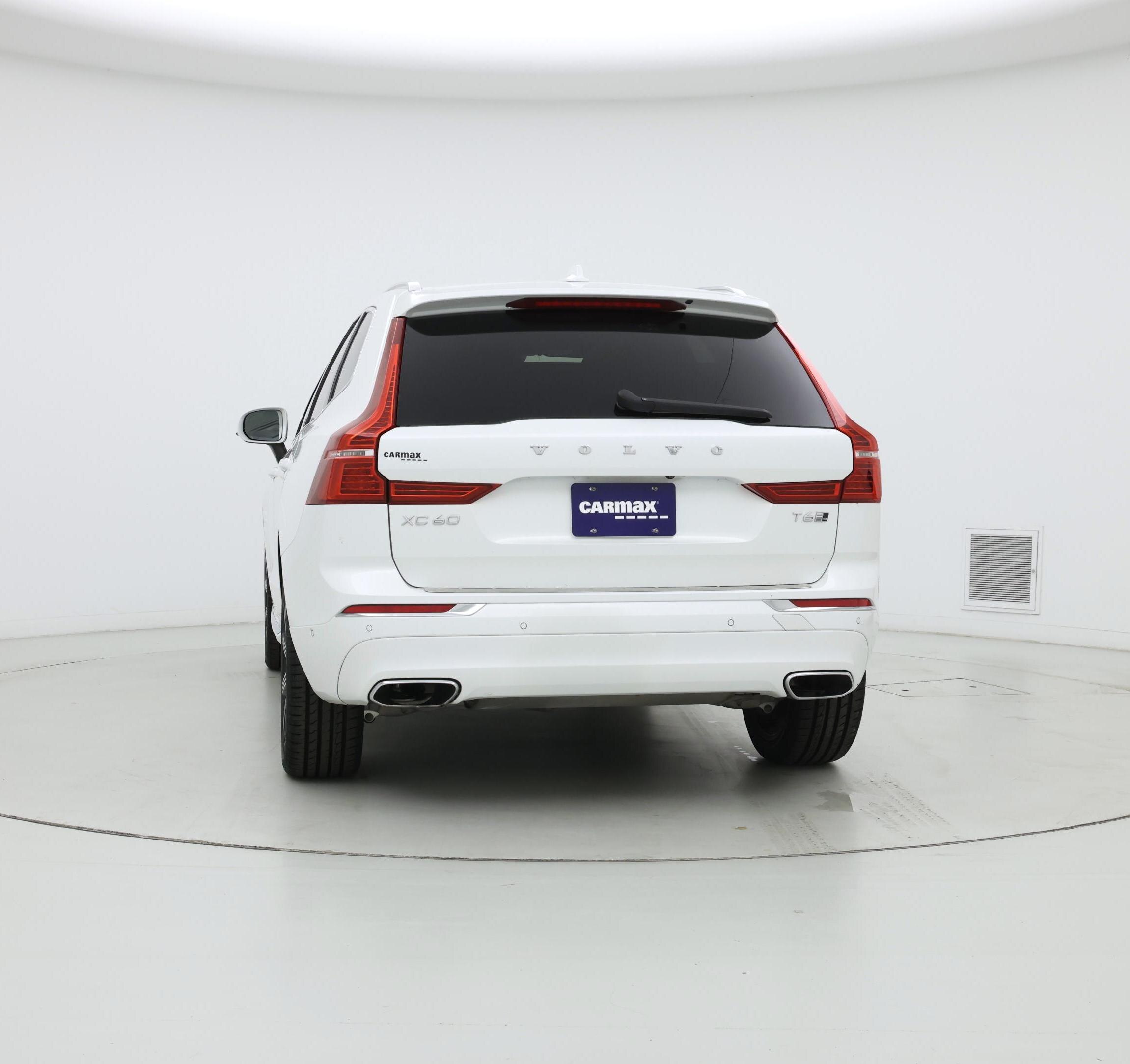 Thumbnail: 2019 Volvo XC60 - 6
