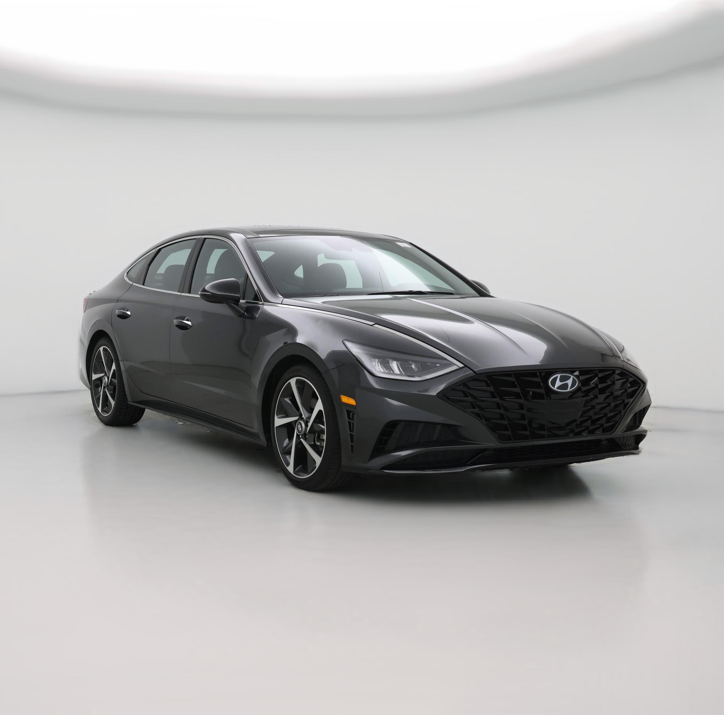 Thumbnail: 2022 Hyundai Sonata - 1