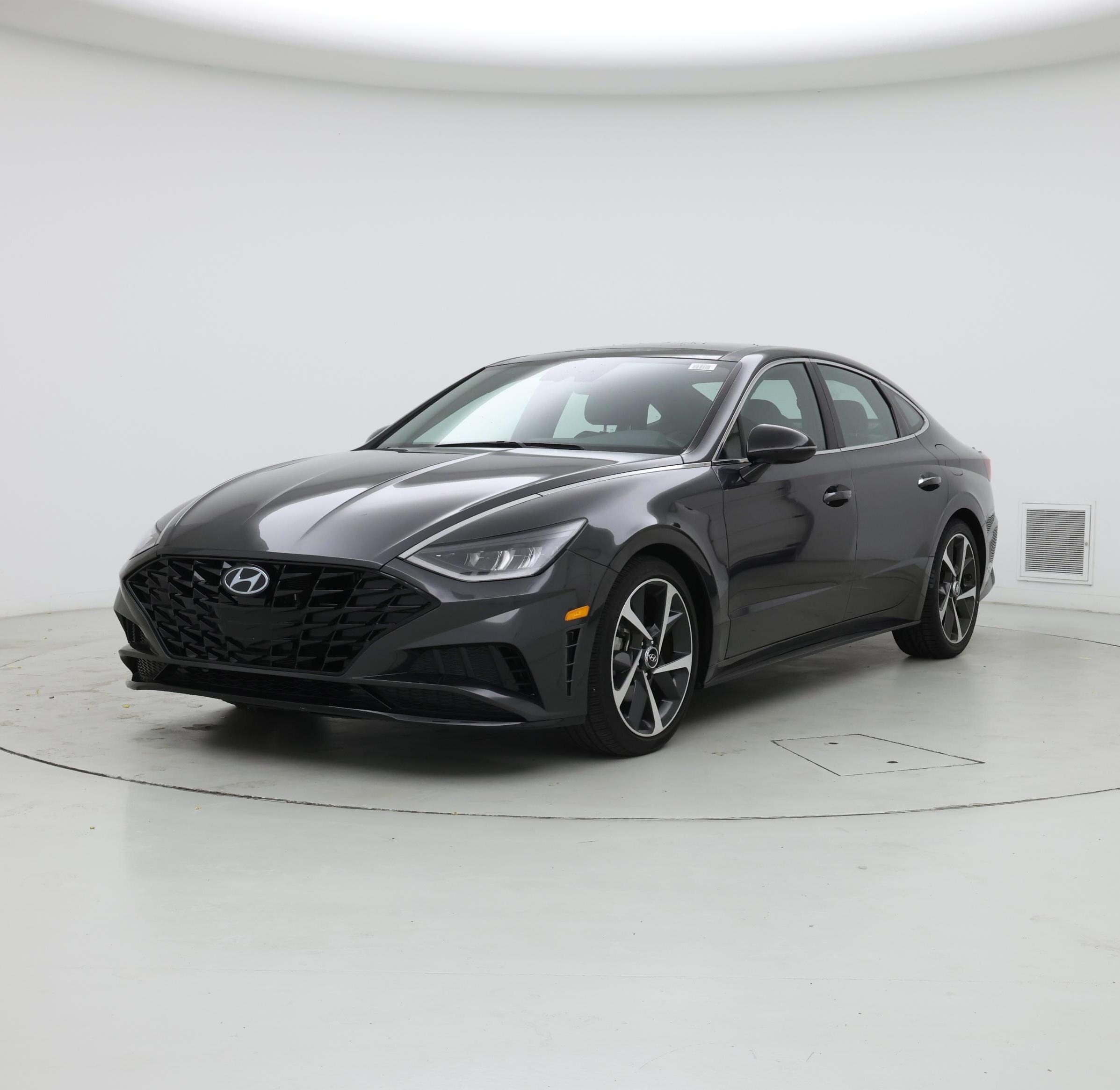 Thumbnail: 2022 Hyundai Sonata - 4