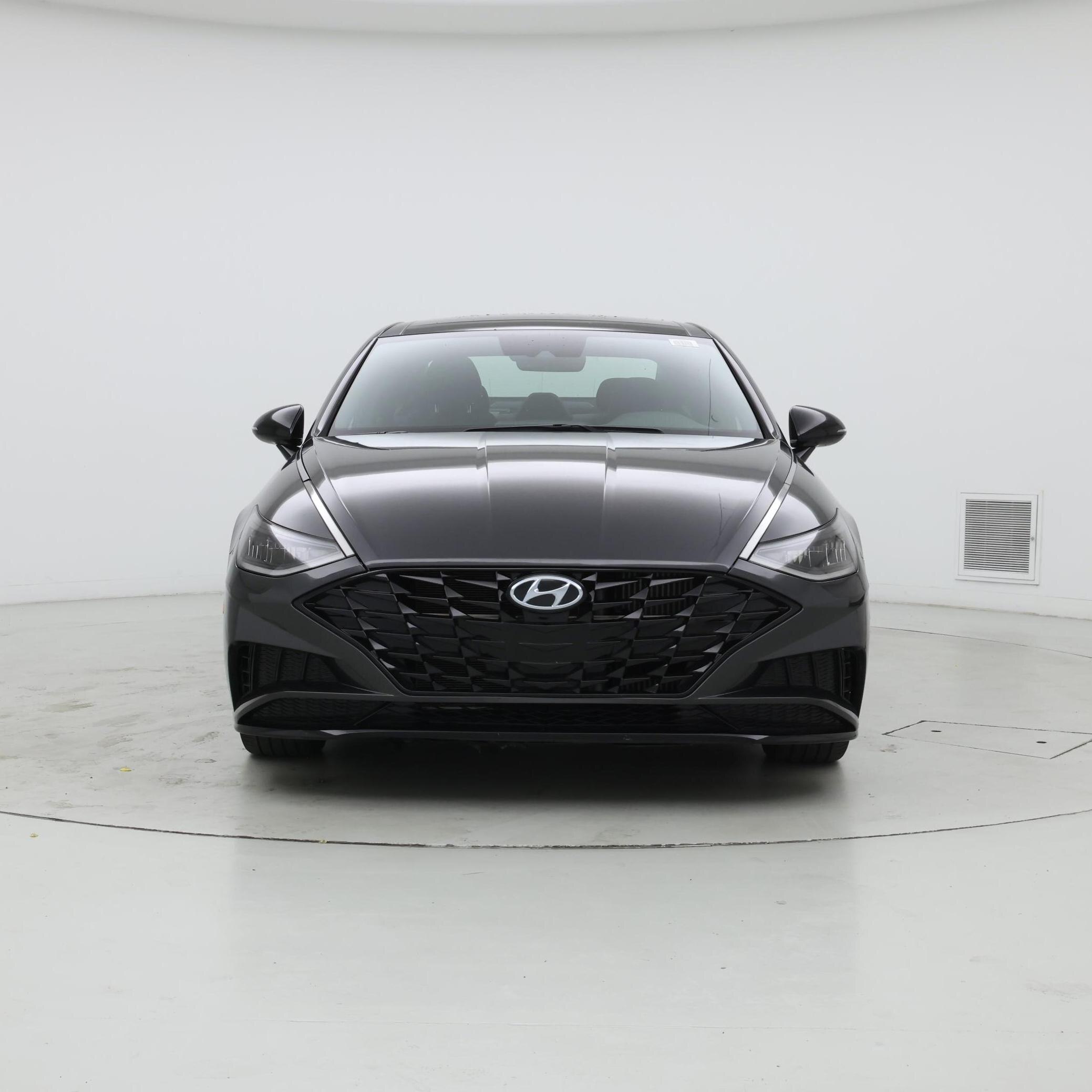 Thumbnail: 2022 Hyundai Sonata - 5