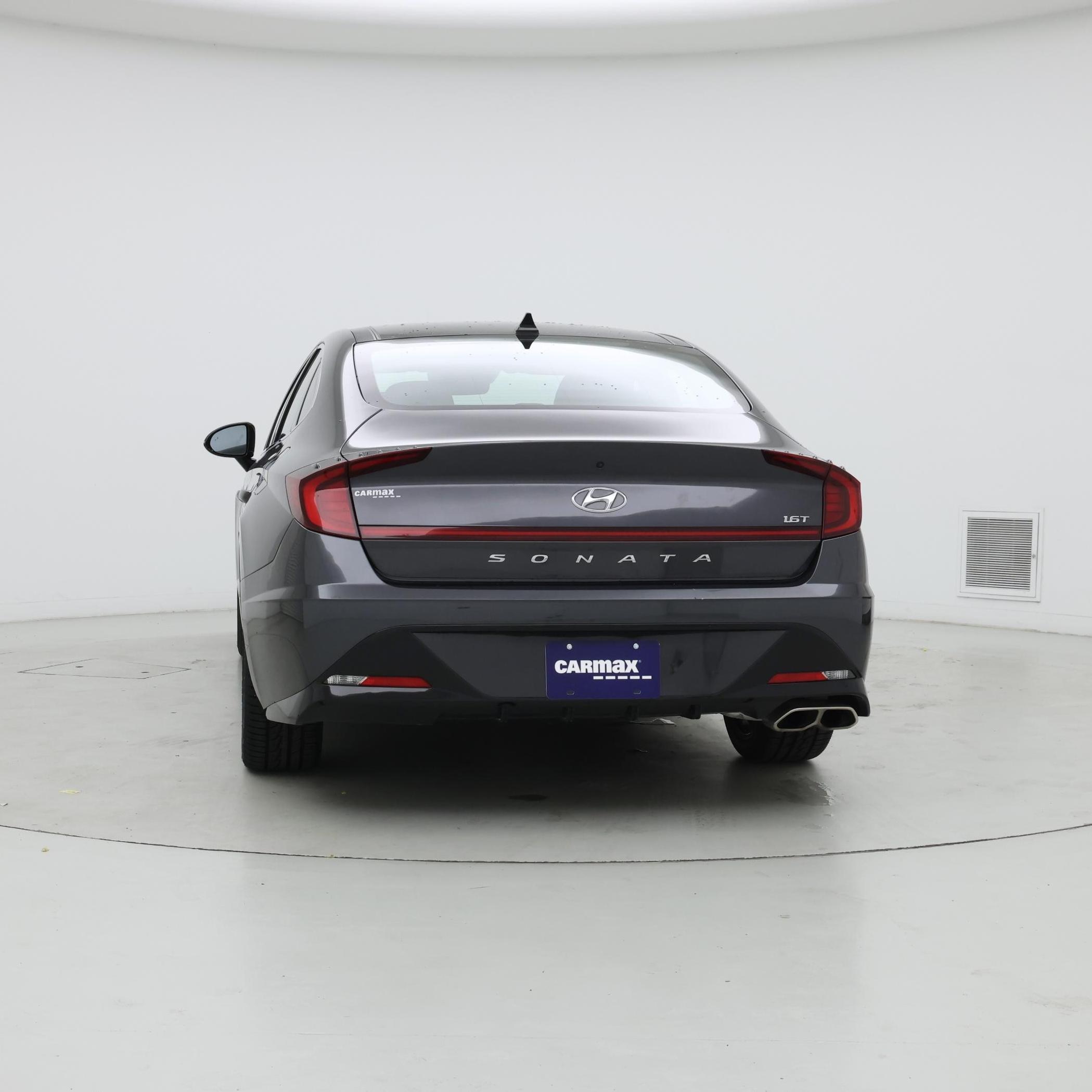 Thumbnail: 2022 Hyundai Sonata - 6