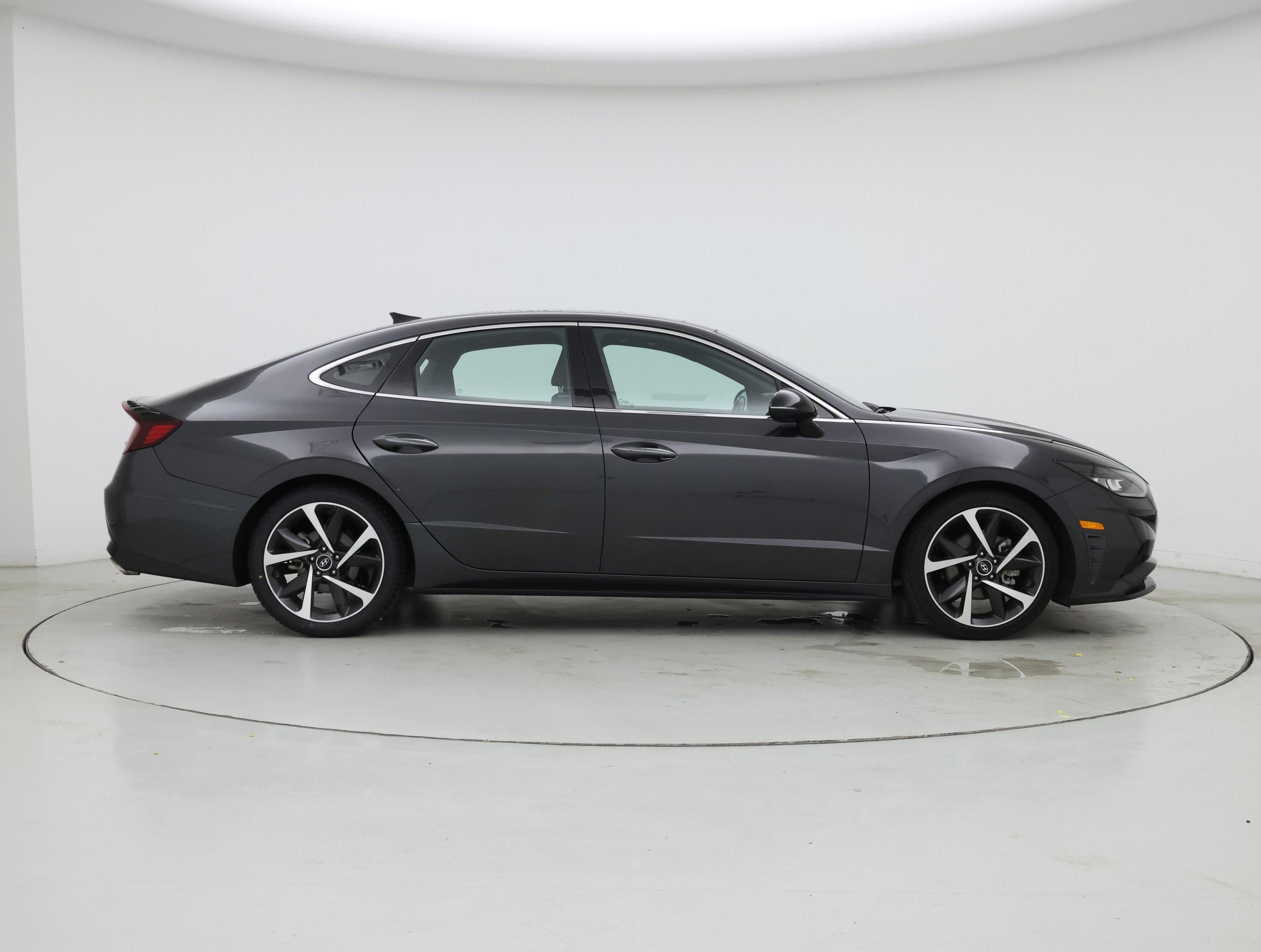 Thumbnail: 2022 Hyundai Sonata - 7