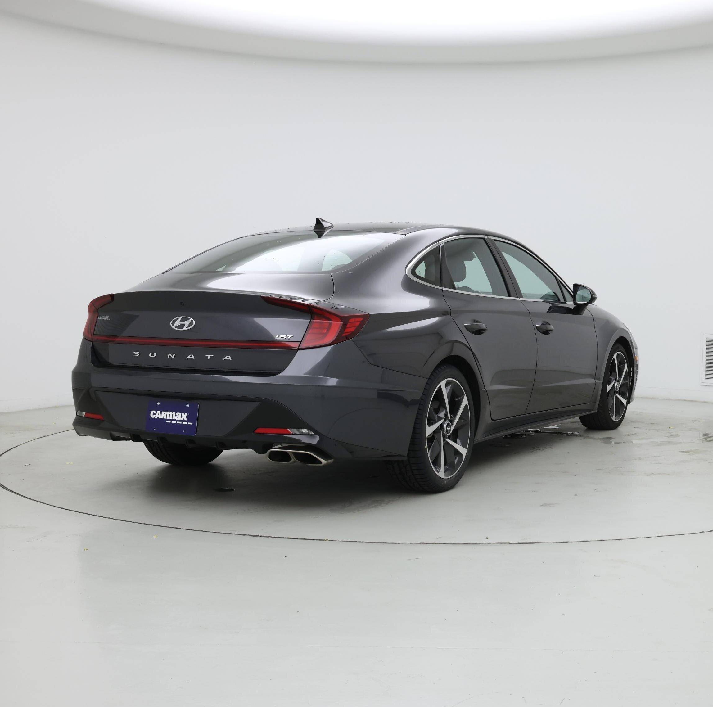 Thumbnail: 2022 Hyundai Sonata - 8