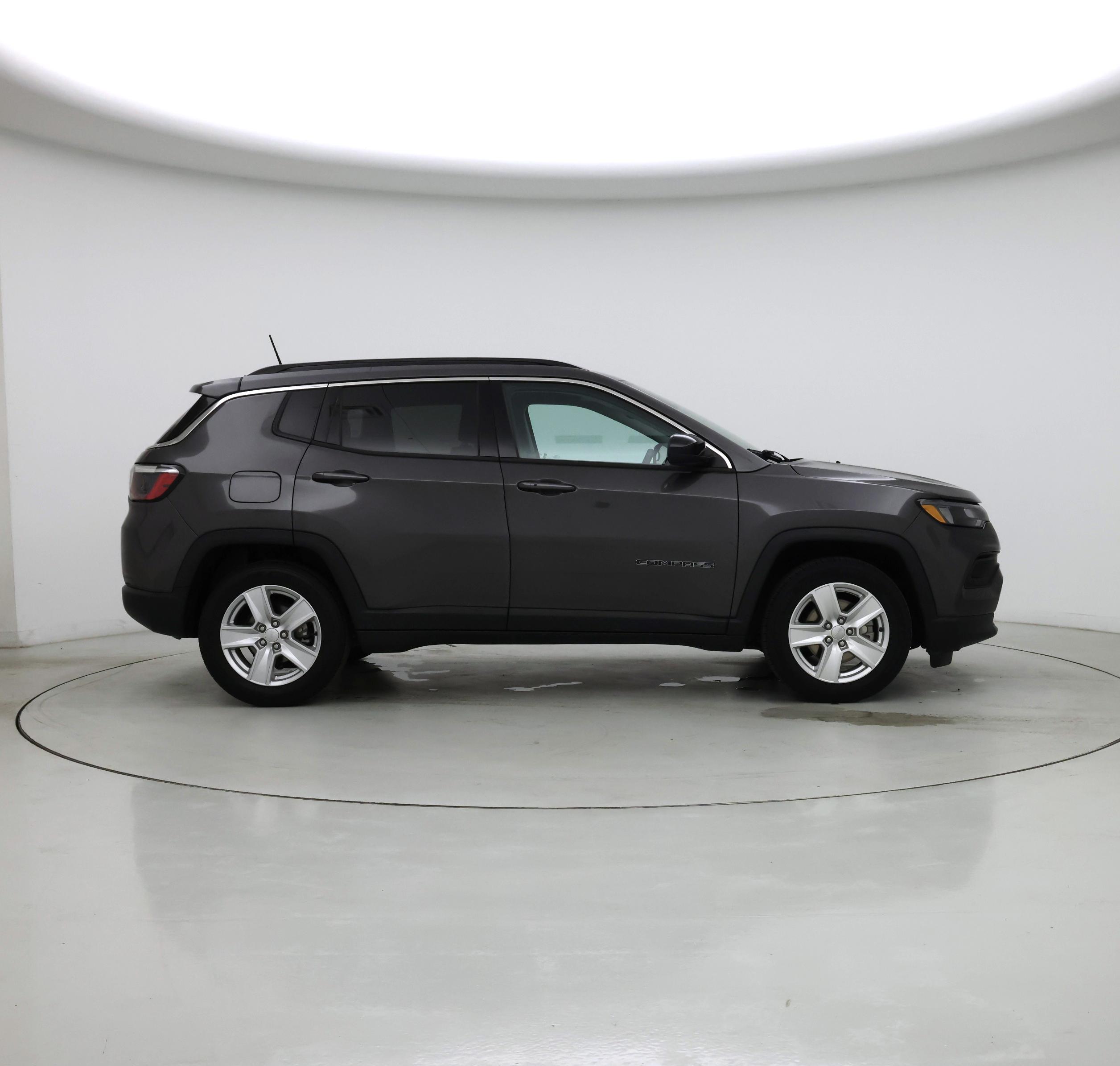 Thumbnail: 2022 Jeep Compass - 7
