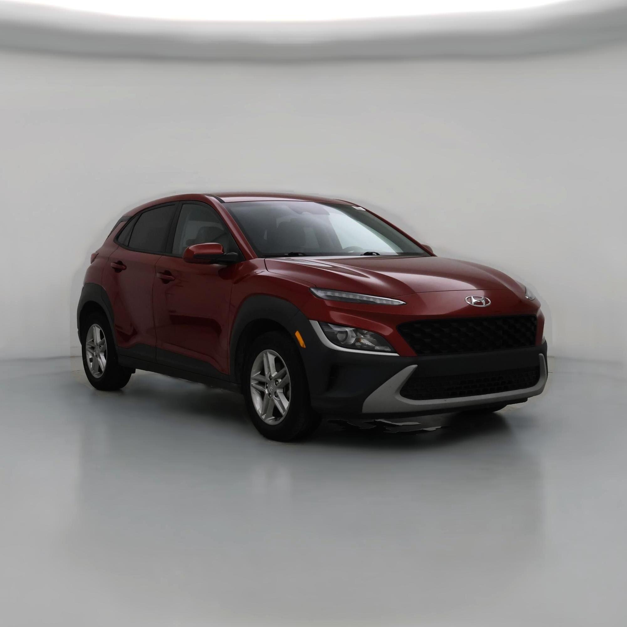 Thumbnail: 2022 Hyundai Kona - 1