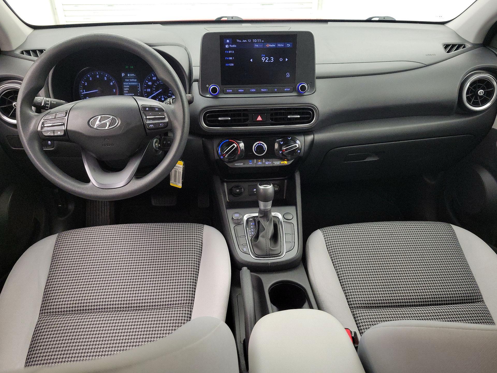 Thumbnail: 2022 Hyundai Kona - 9