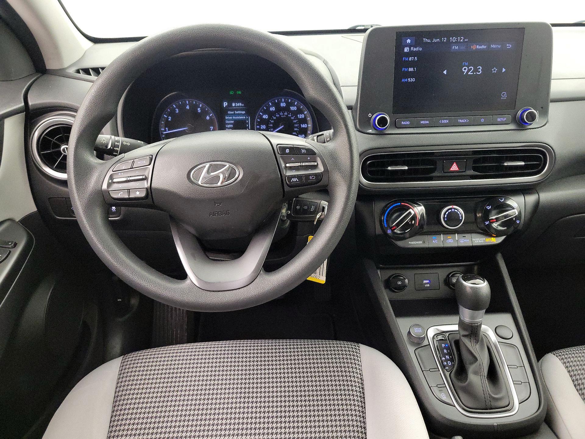 Thumbnail: 2022 Hyundai Kona - 10