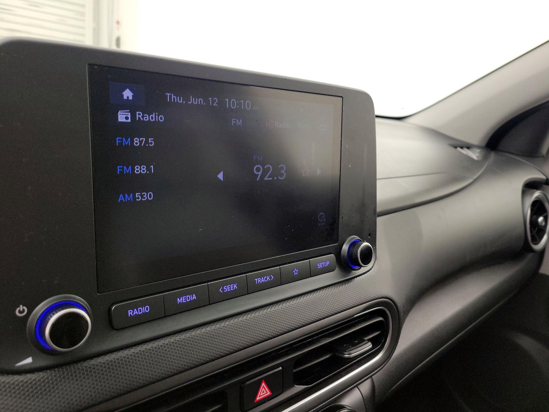 Thumbnail: 2022 Hyundai Kona - 15