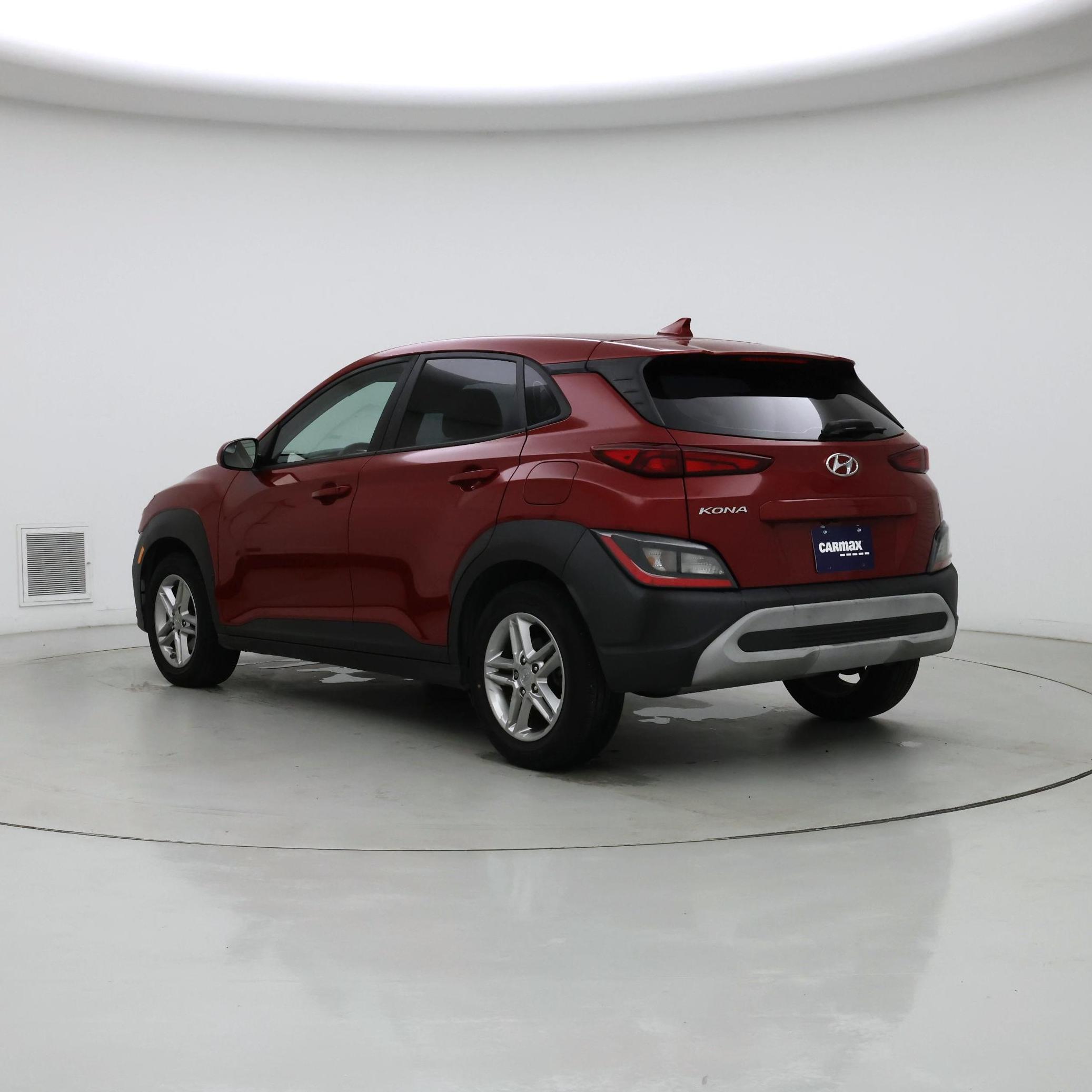 Thumbnail: 2022 Hyundai Kona - 2